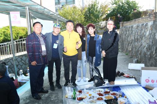 인창초등학교 총동문 체육대회 이미지