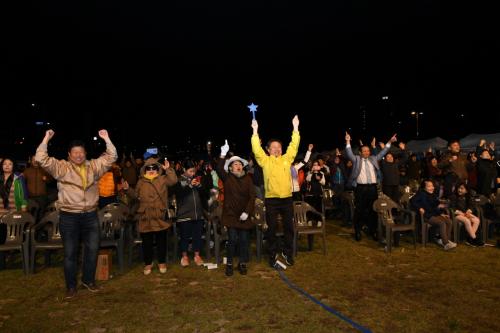 제5회 왕숙천 음악회 이미지