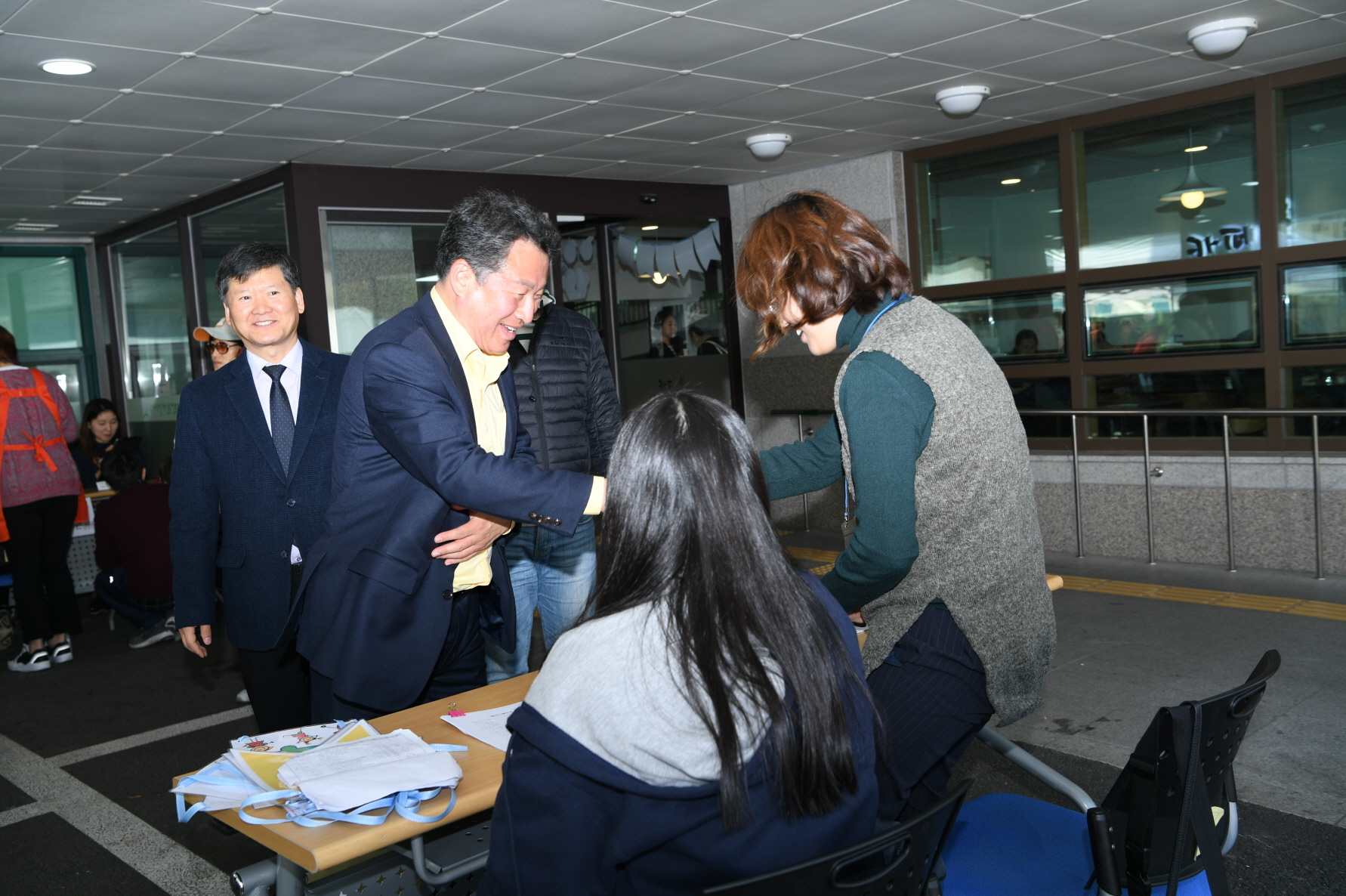 2018 한마당 대축제 이미지 12 - 본문에 자세한설명을 제공합니다.