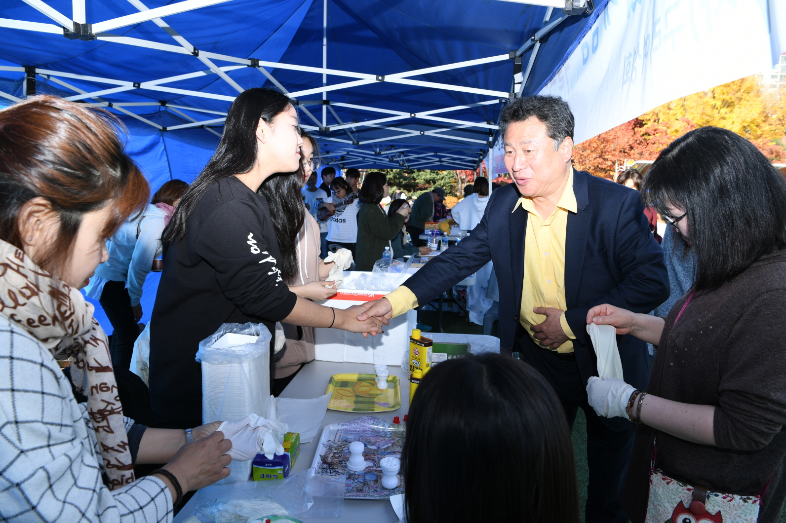 인창동 꿈마을 가족잔치 이미지 9 - 본문에 자세한설명을 제공합니다.
