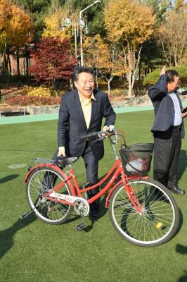 인창동 꿈마을 가족잔치 이미지