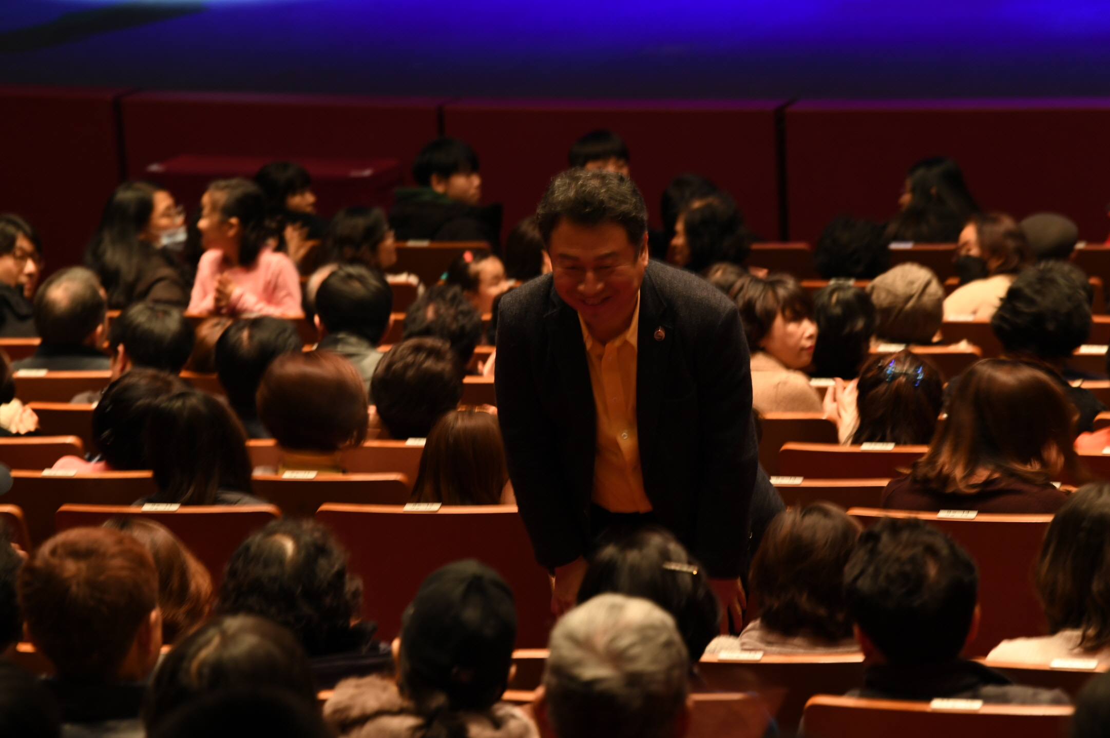 2018 송년 음악회 이미지 56 - 본문에 자세한설명을 제공합니다.