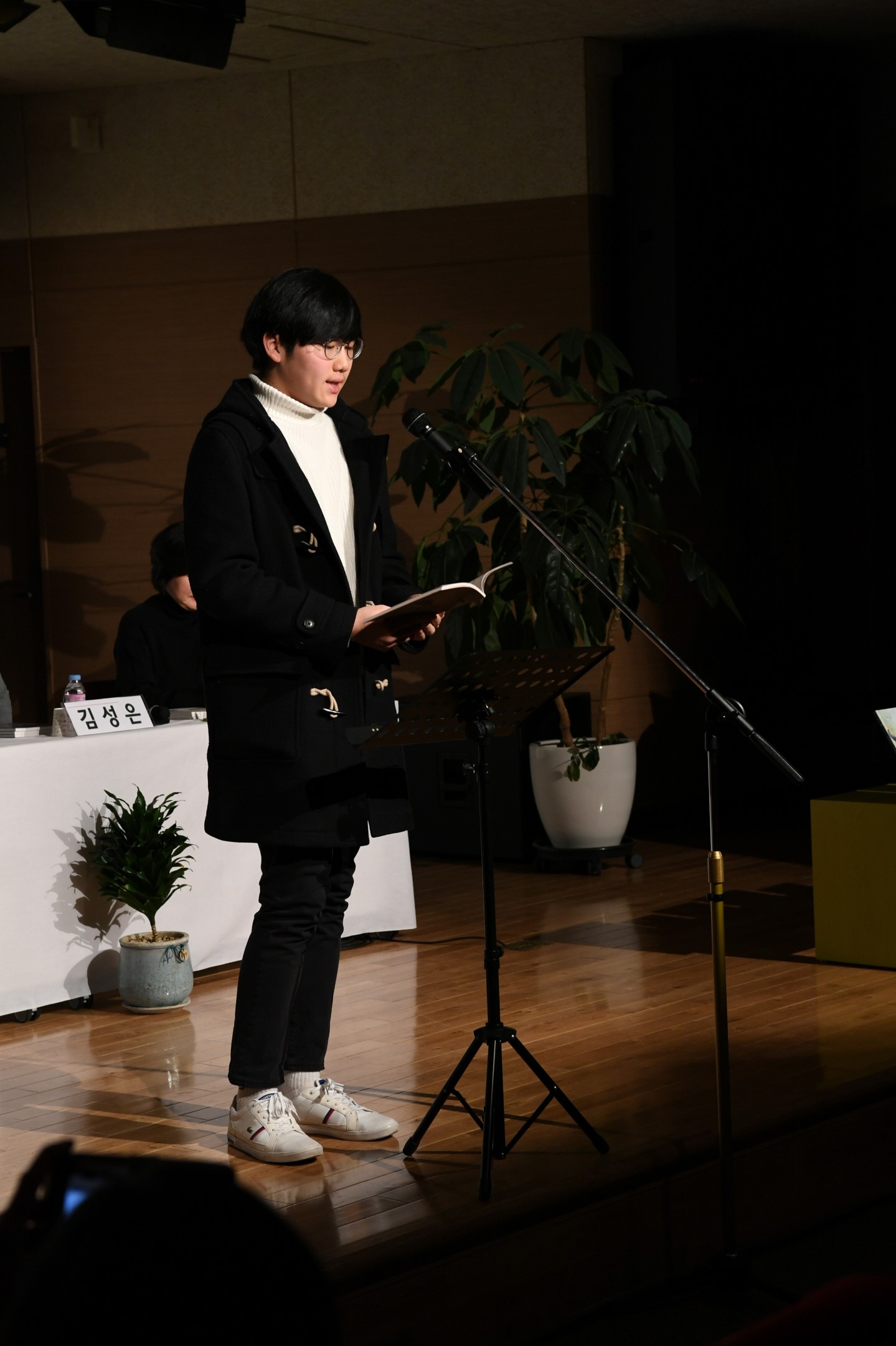 동화 작가와의 만남 이미지 2 - 본문에 자세한설명을 제공합니다.