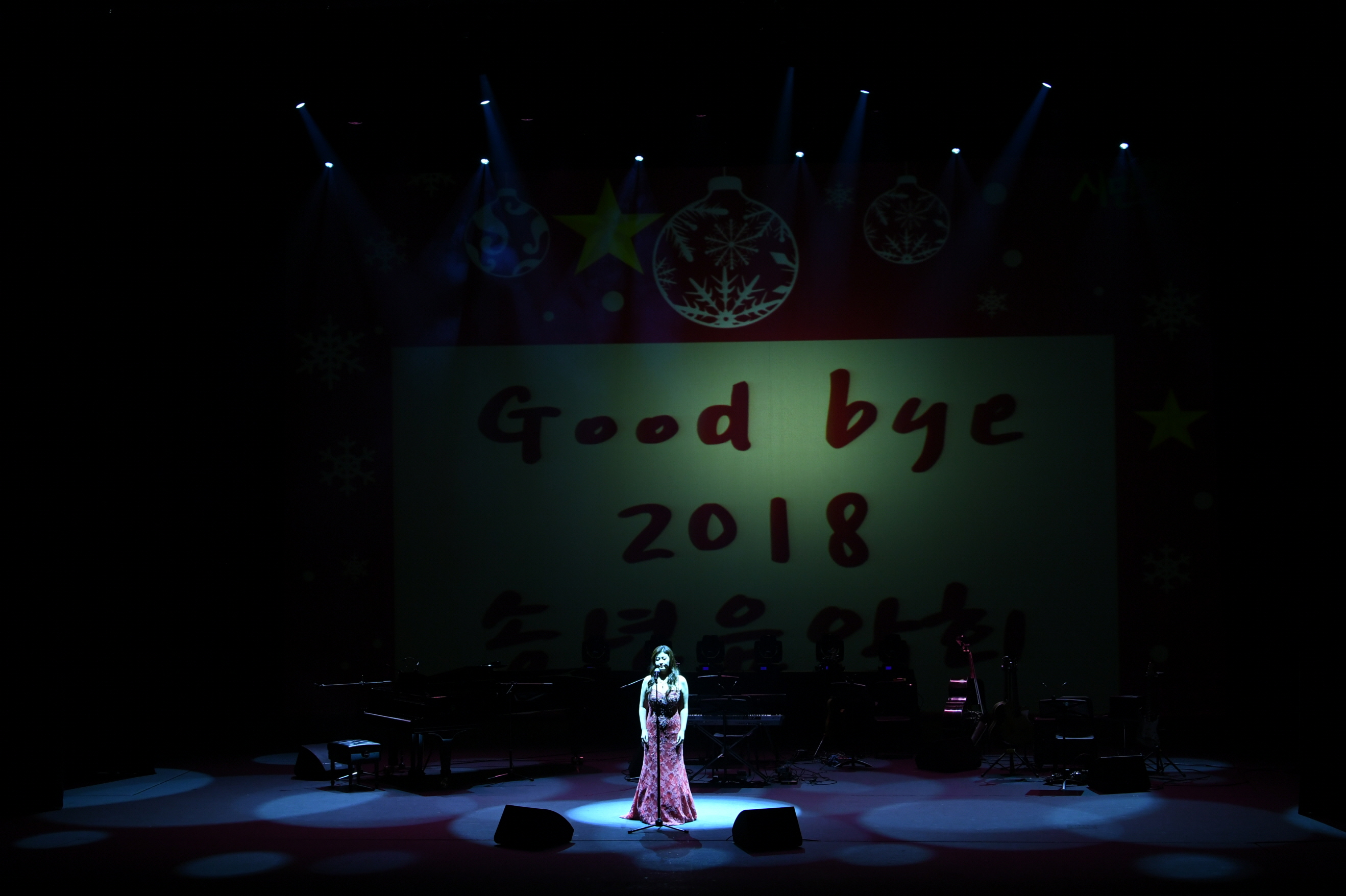 2018 송년 음악회 이미지 50 - 본문에 자세한설명을 제공합니다.