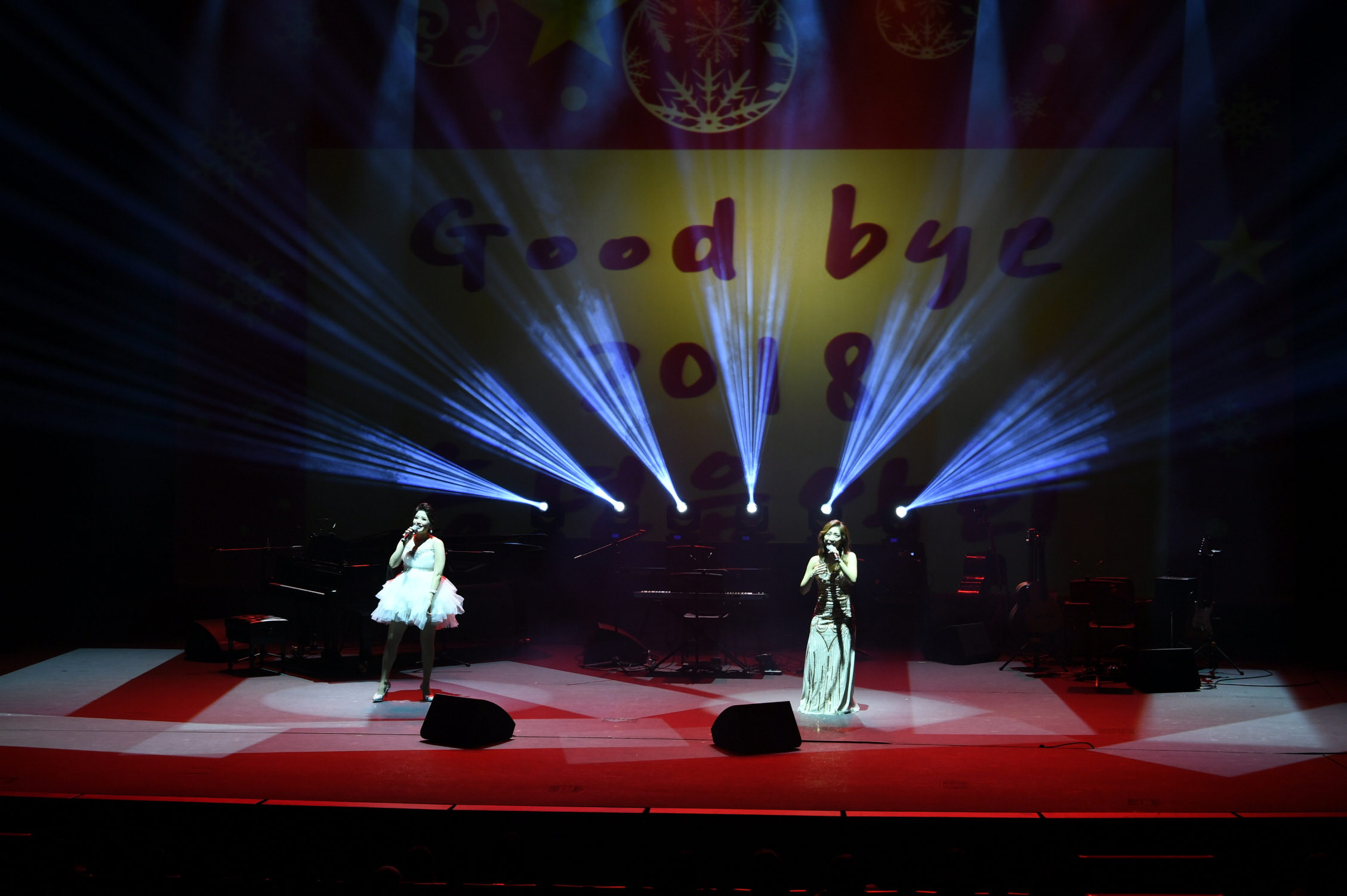 2018 송년 음악회 이미지 20 - 본문에 자세한설명을 제공합니다.