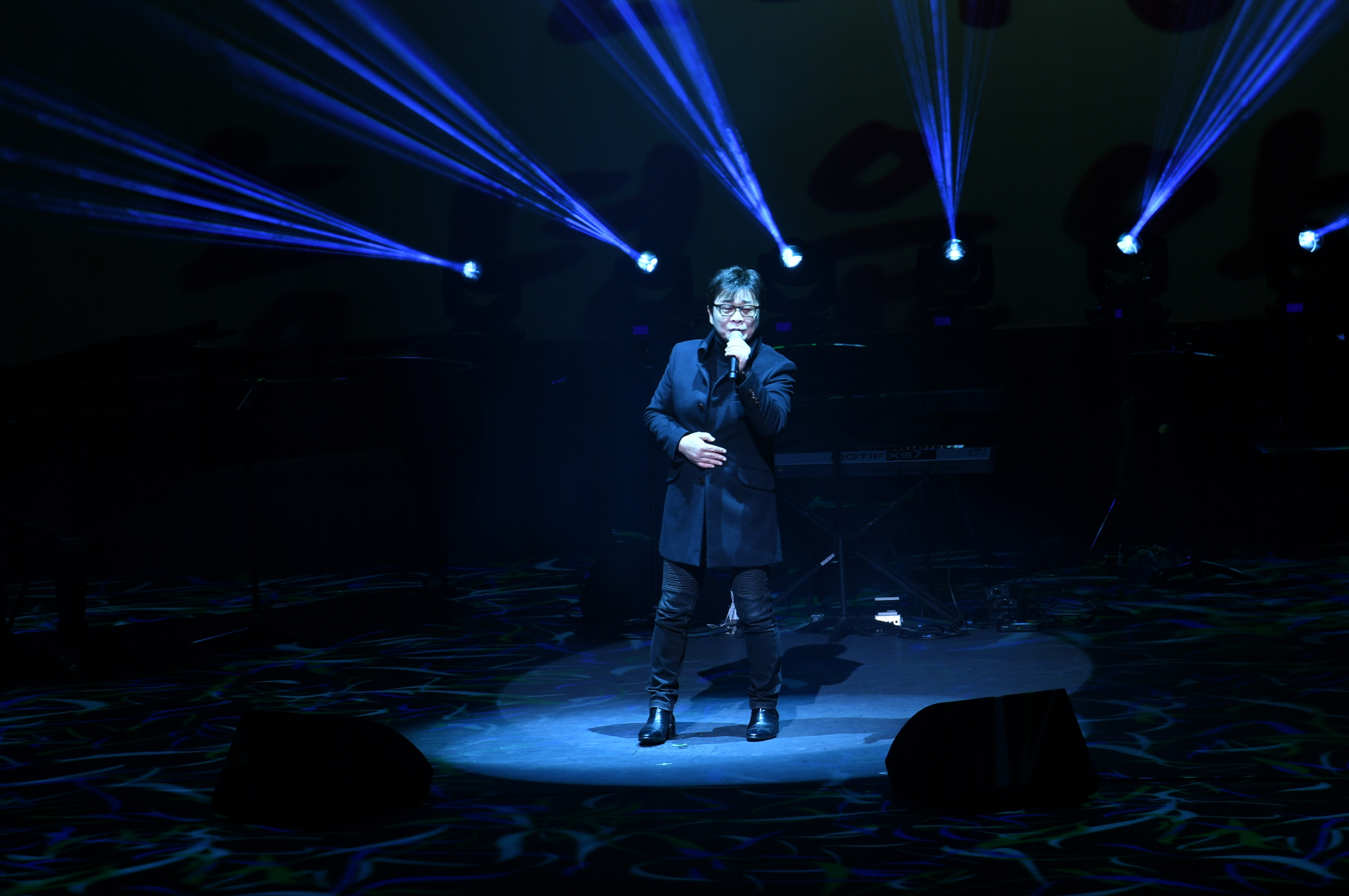 2018 송년 음악회 이미지 15 - 본문에 자세한설명을 제공합니다.