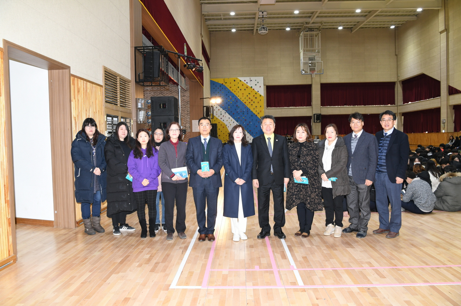 갈매고등학교 ‘갈빛제’ 축제 이미지 12 - 본문에 자세한설명을 제공합니다.