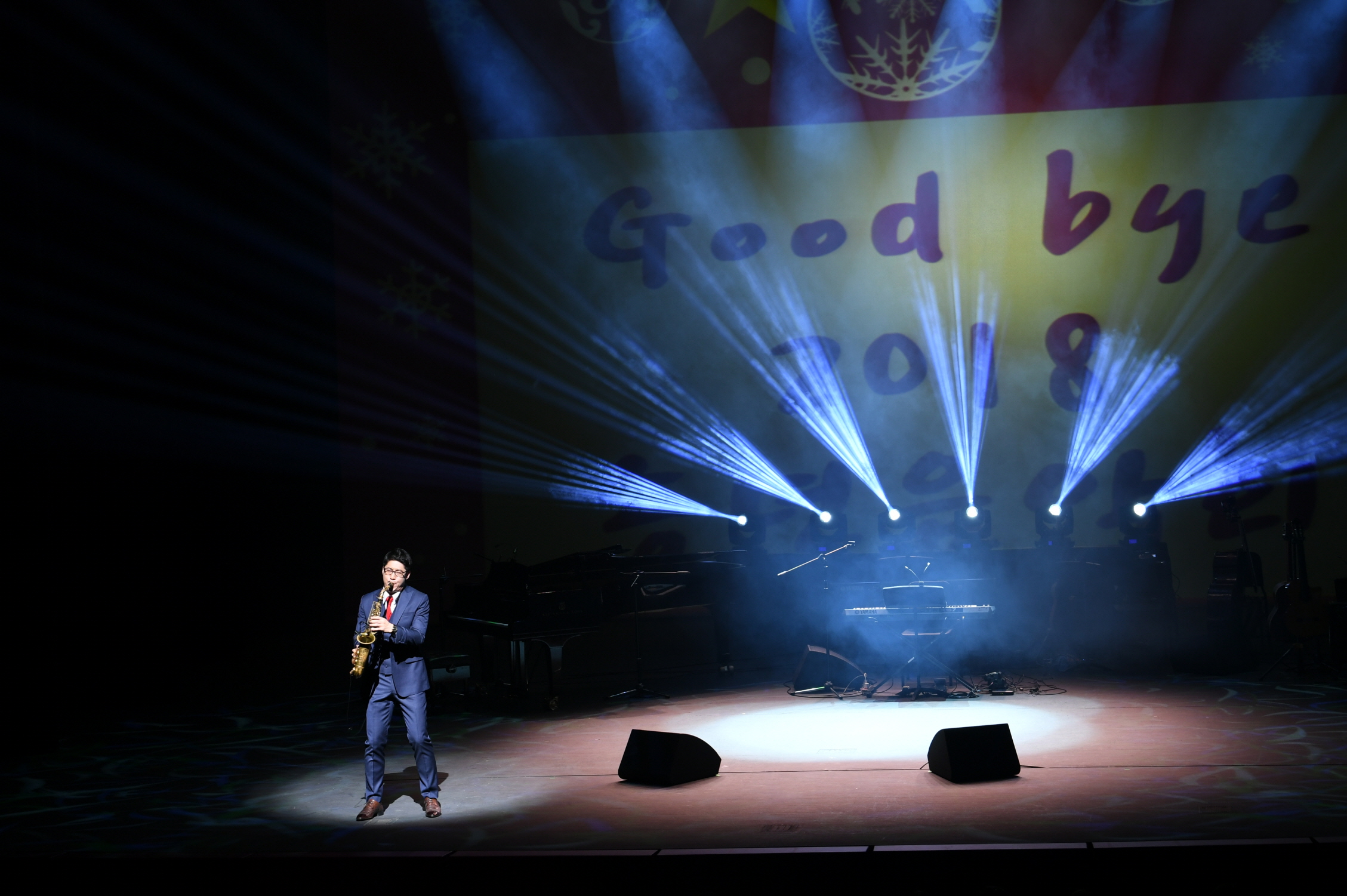 2018 송년 음악회 이미지 40 - 본문에 자세한설명을 제공합니다.