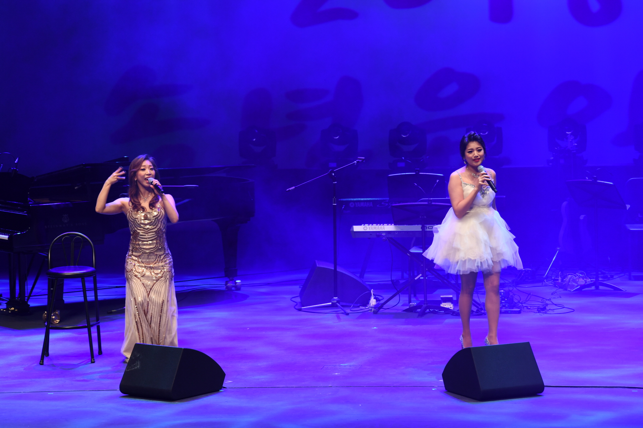 2018 송년 음악회 이미지 27 - 본문에 자세한설명을 제공합니다.