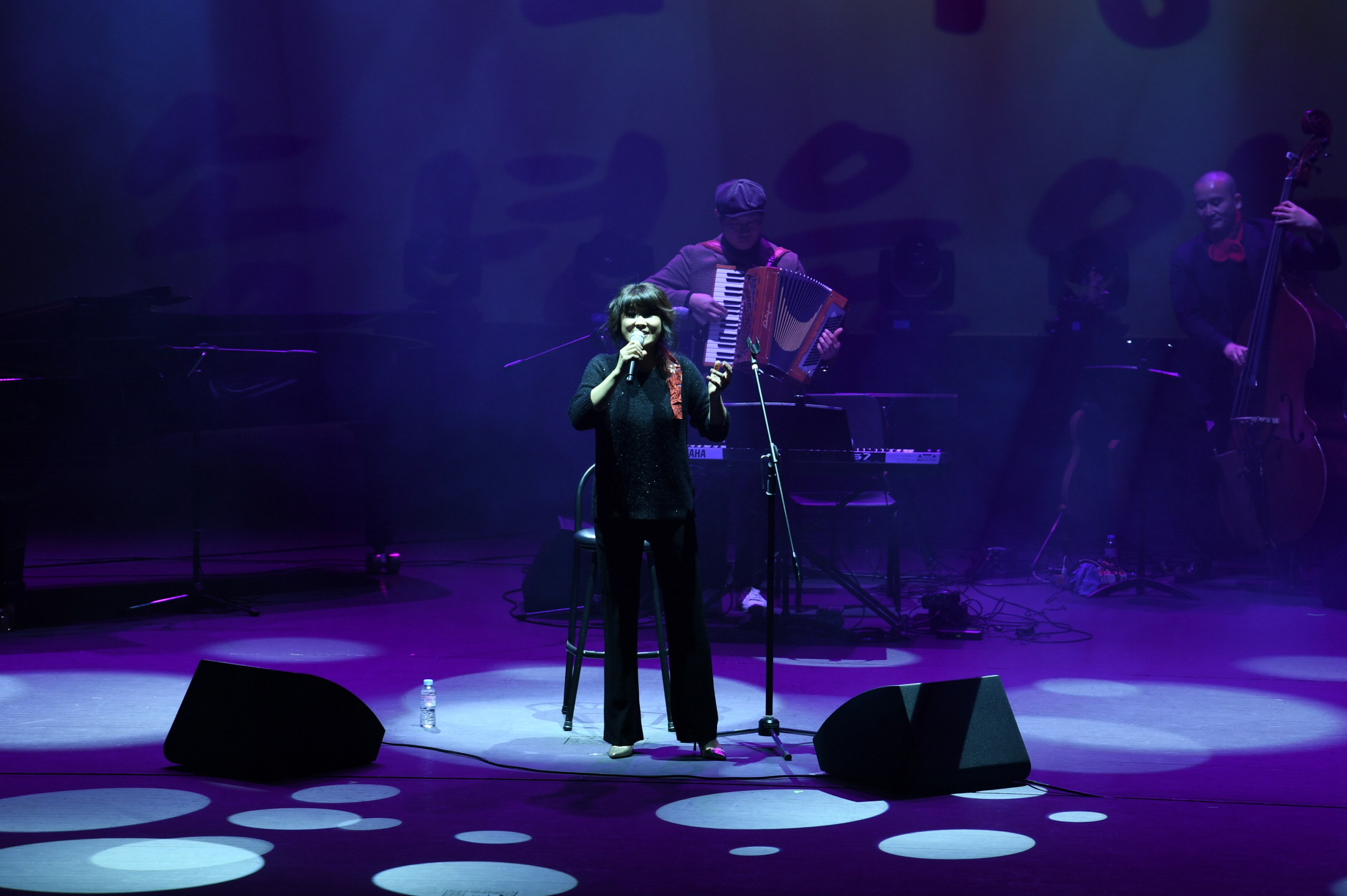 2018 송년 음악회 이미지 9 - 본문에 자세한설명을 제공합니다.