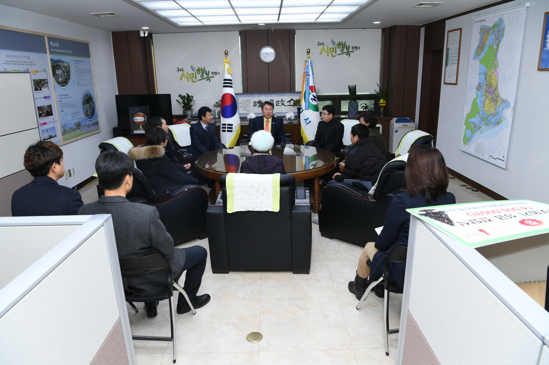 구리남양주건축사회 후원금 전달 이미지 6 - 본문에 자세한설명을 제공합니다.