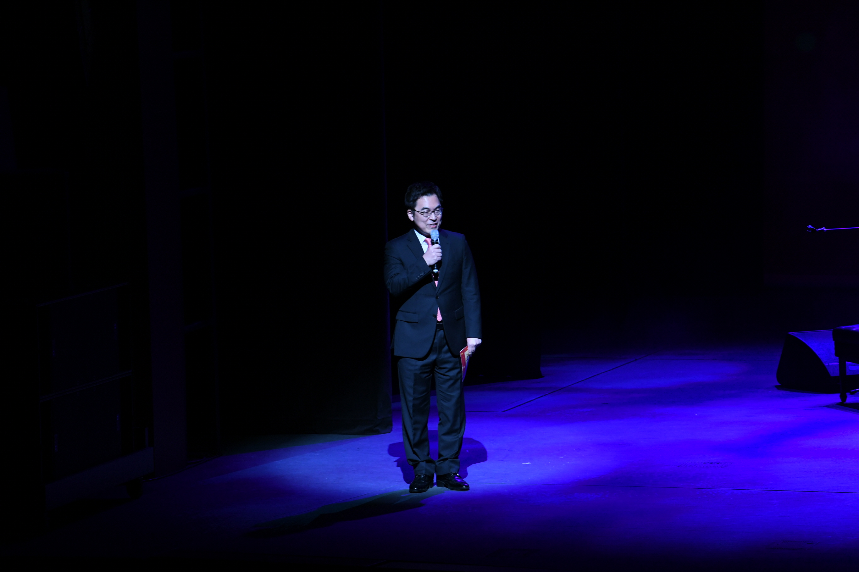 2018 송년 음악회 이미지 58 - 본문에 자세한설명을 제공합니다.