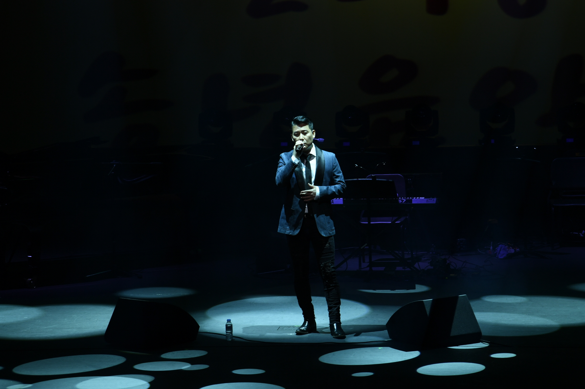 2018 송년 음악회 이미지 4 - 본문에 자세한설명을 제공합니다.