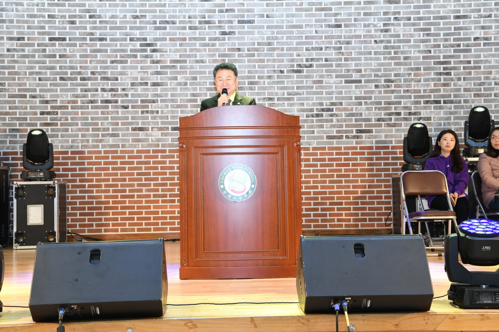 갈매고등학교 ‘갈빛제’ 축제 이미지 27 - 본문에 자세한설명을 제공합니다.