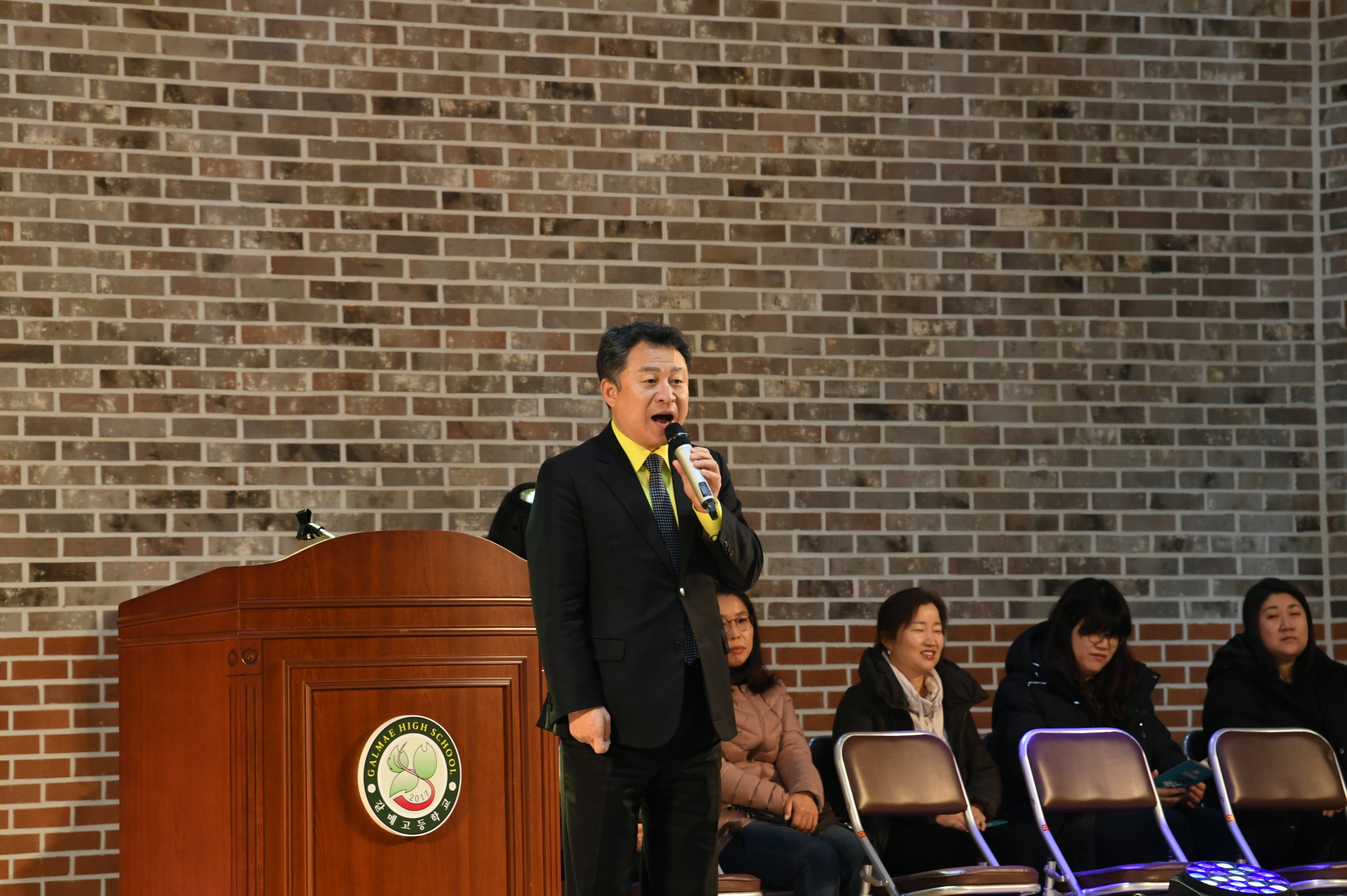 갈매고등학교 ‘갈빛제’ 축제 이미지 15 - 본문에 자세한설명을 제공합니다.