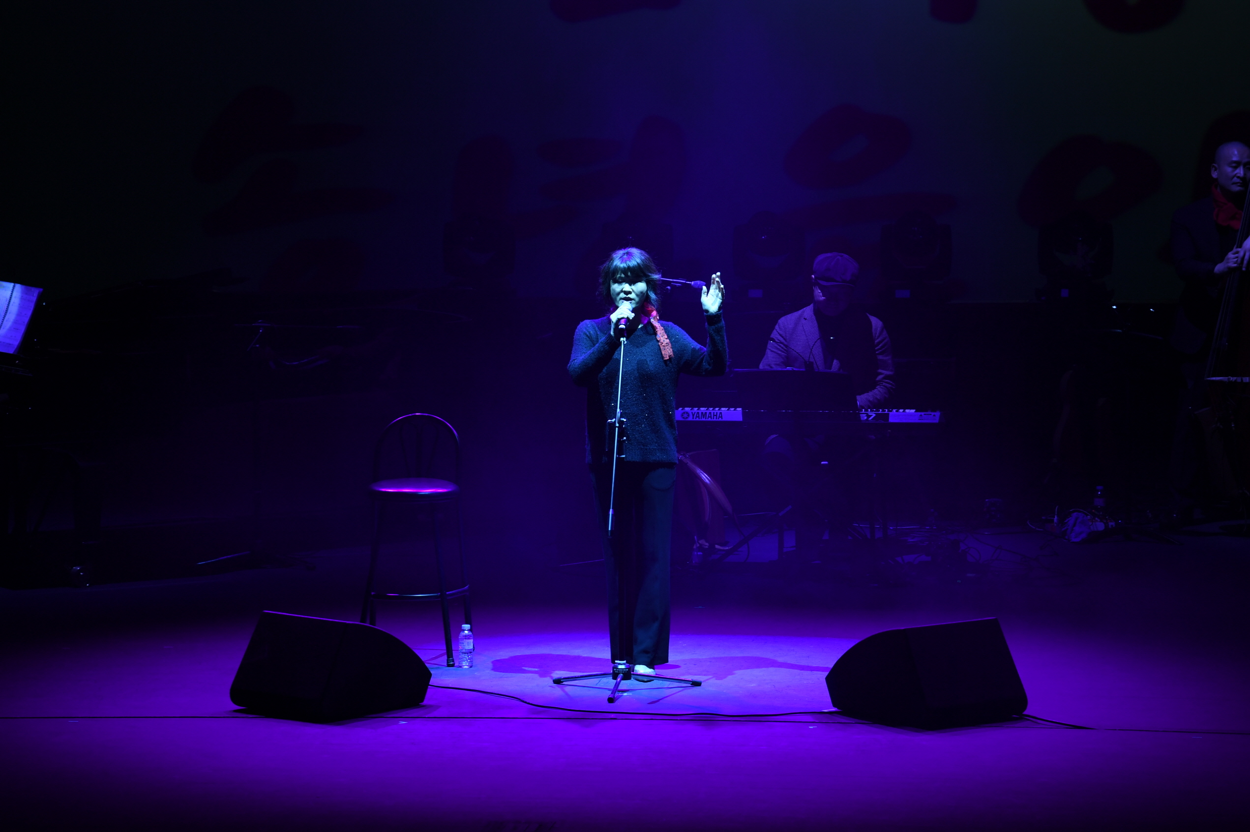 2018 송년 음악회 이미지 13 - 본문에 자세한설명을 제공합니다.