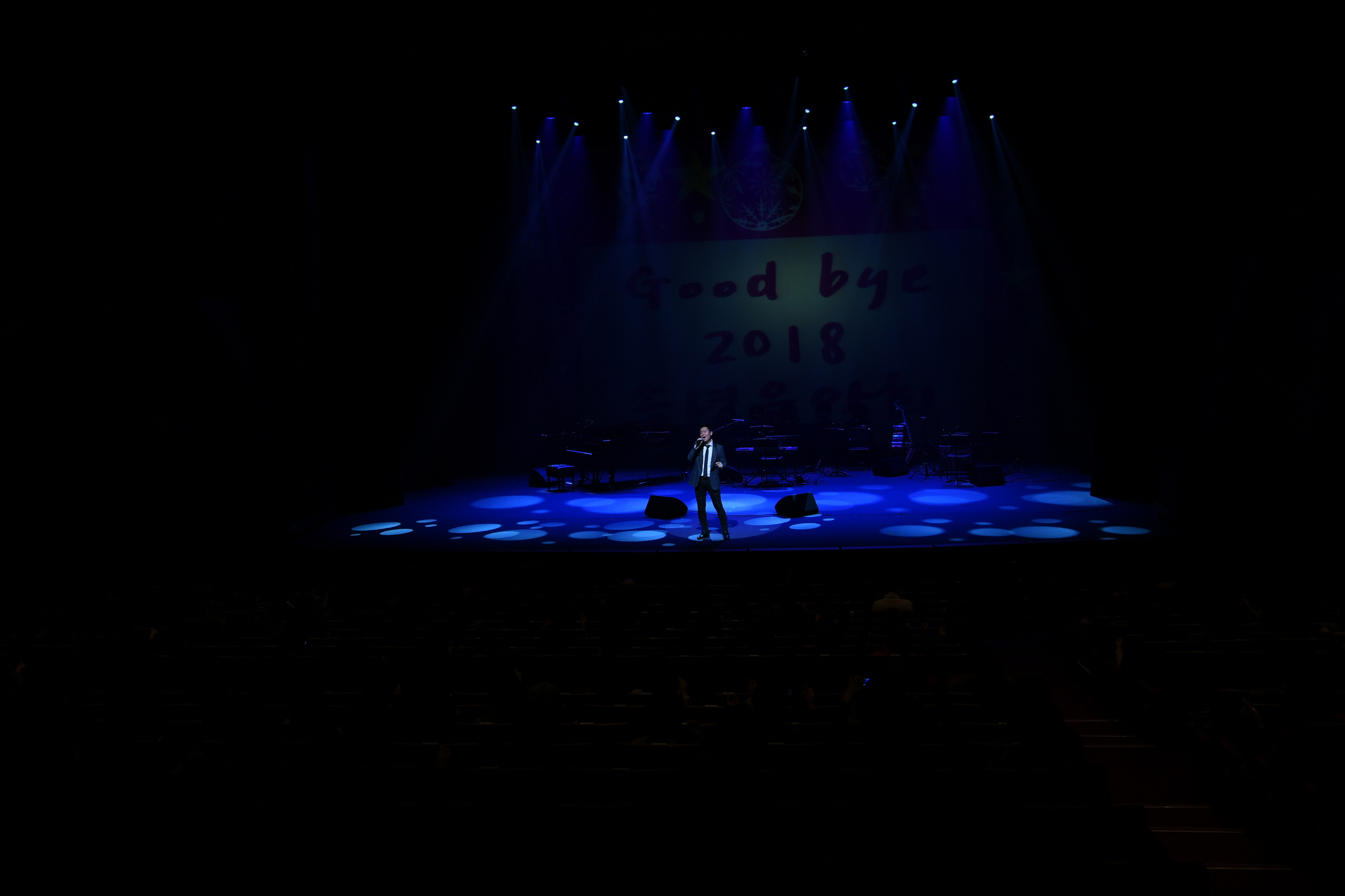 2018 송년 음악회 이미지 3 - 본문에 자세한설명을 제공합니다.