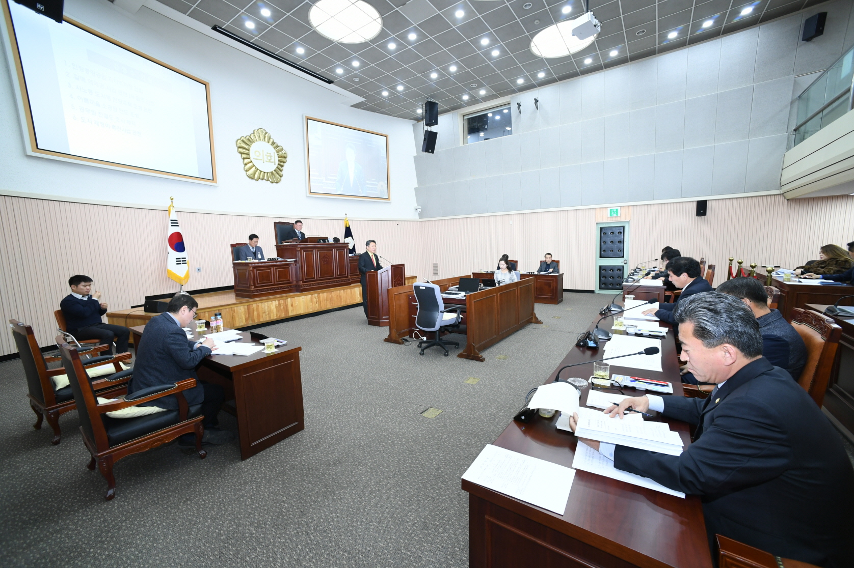 시정 질의답변 이미지 5 - 본문에 자세한설명을 제공합니다.