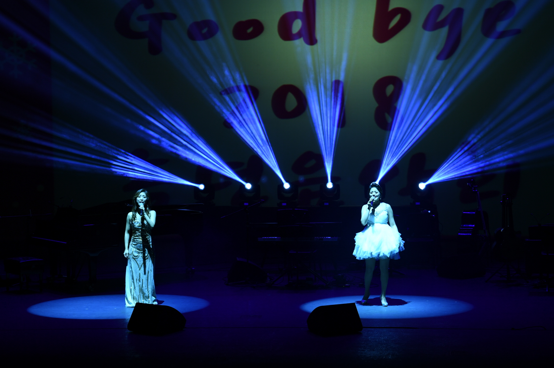 2018 송년 음악회 이미지 21 - 본문에 자세한설명을 제공합니다.