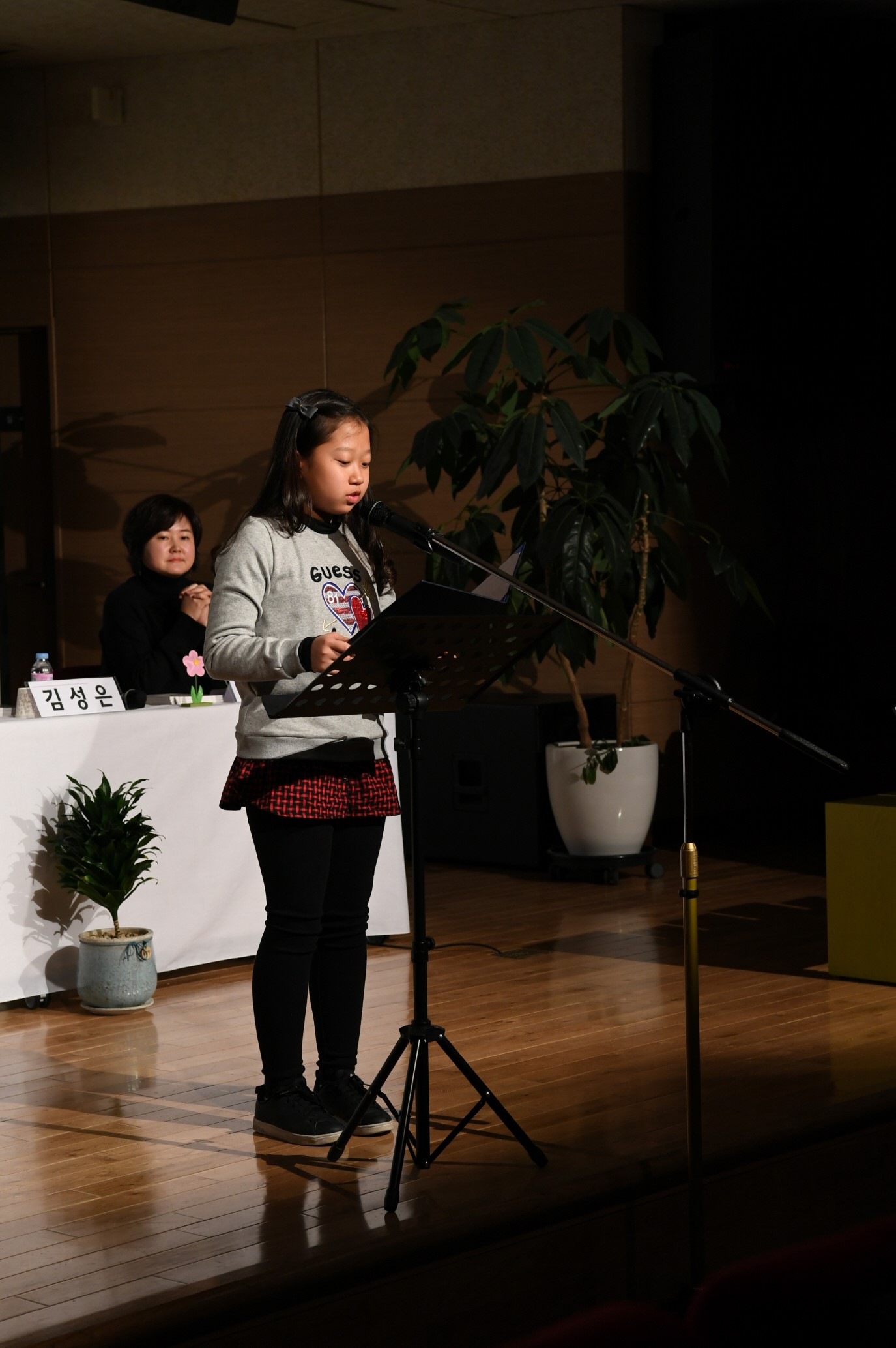동화 작가와의 만남 이미지 4 - 본문에 자세한설명을 제공합니다.