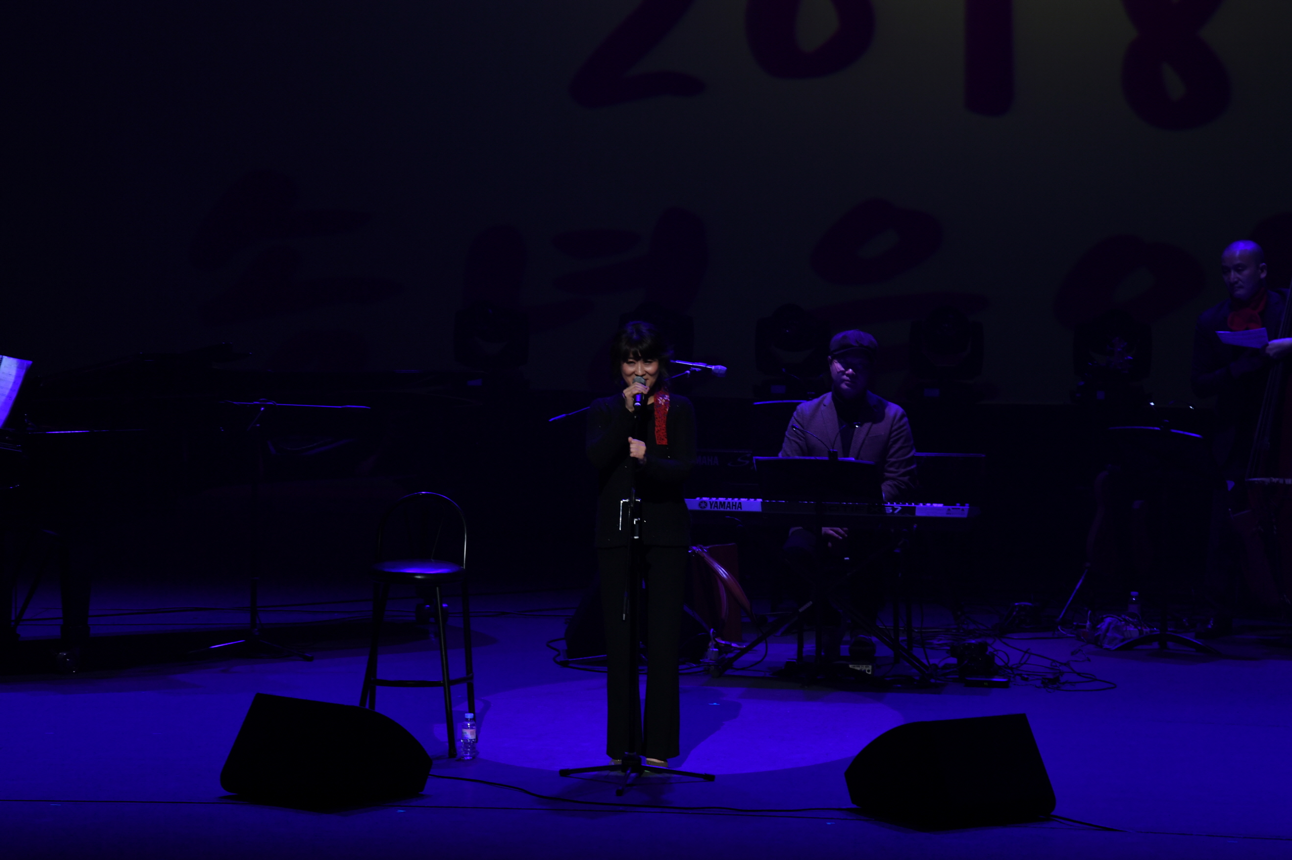 2018 송년 음악회 이미지 11 - 본문에 자세한설명을 제공합니다.