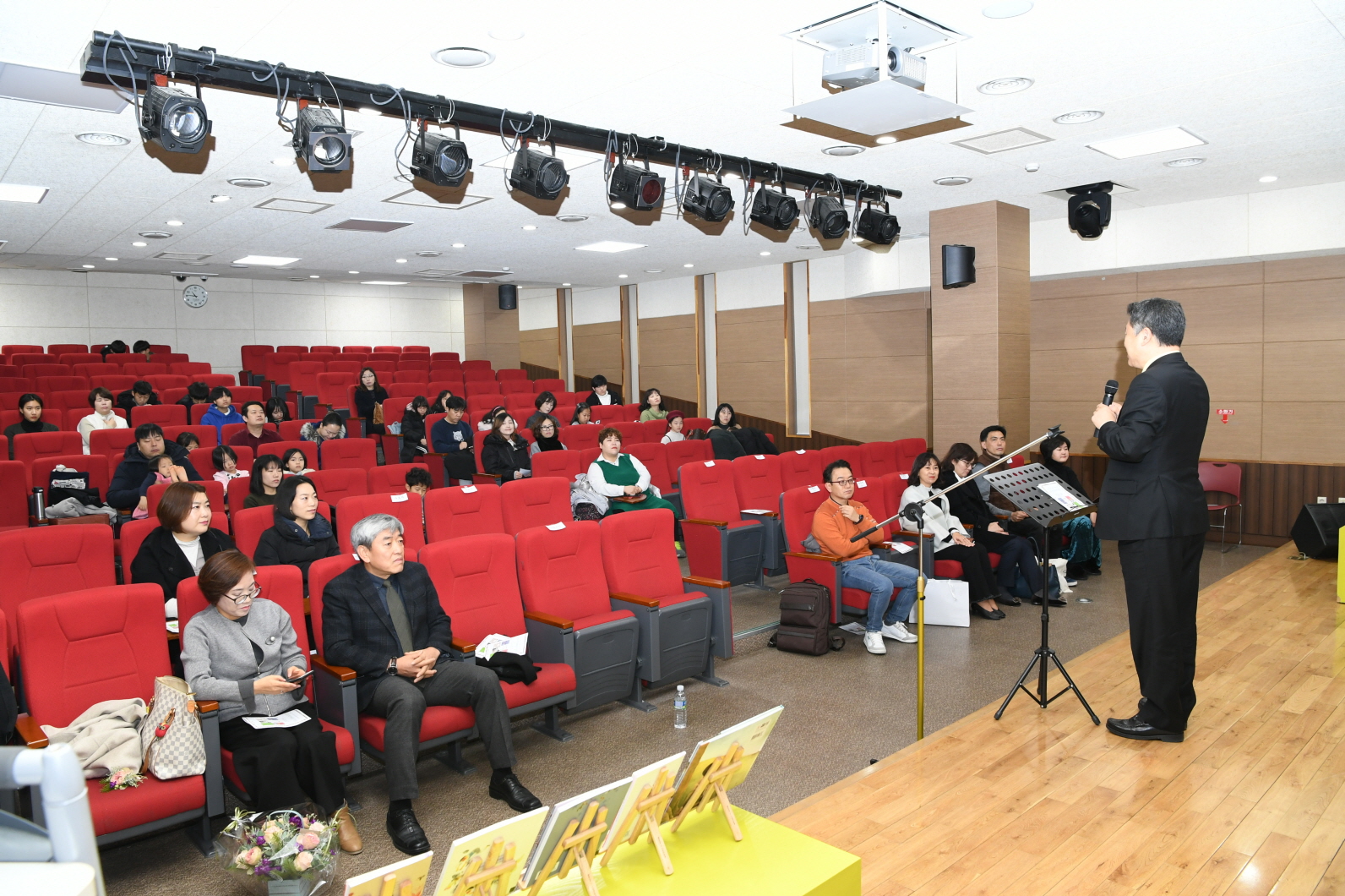 동화 작가와의 만남 이미지 19 - 본문에 자세한설명을 제공합니다.