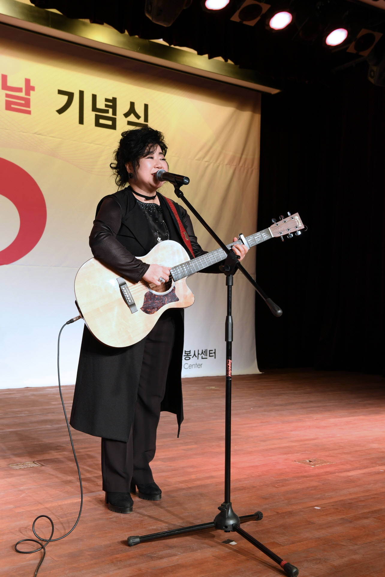 구리시 자원봉사자의 날 기념식 2-2 이미지 22 - 본문에 자세한설명을 제공합니다.