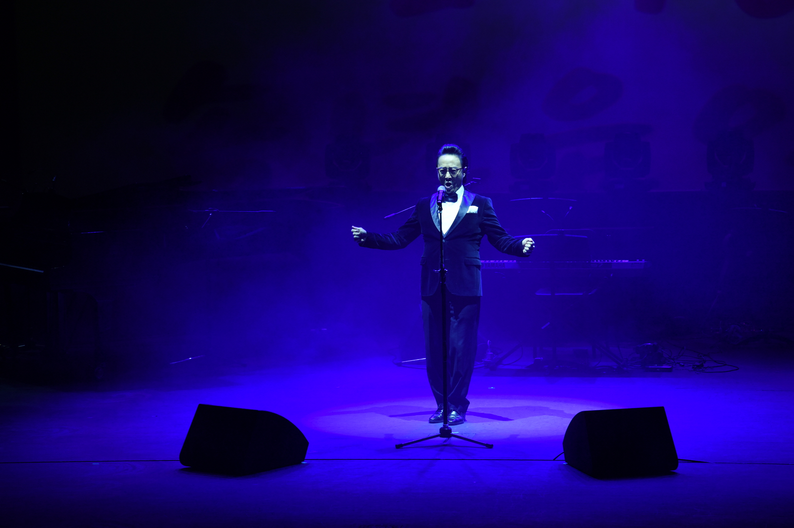 2018 송년 음악회 이미지 48 - 본문에 자세한설명을 제공합니다.