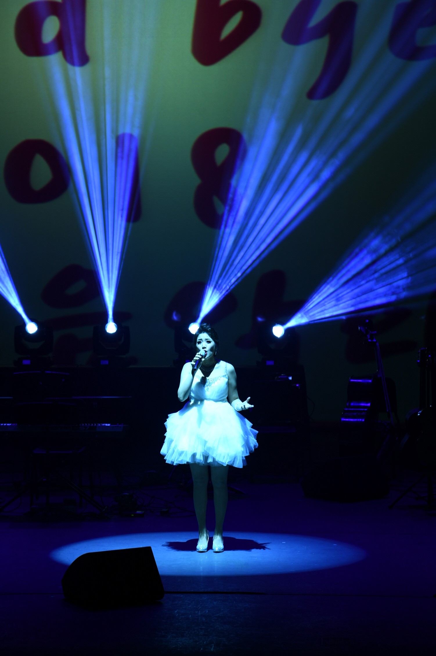 2018 송년 음악회 이미지 22 - 본문에 자세한설명을 제공합니다.