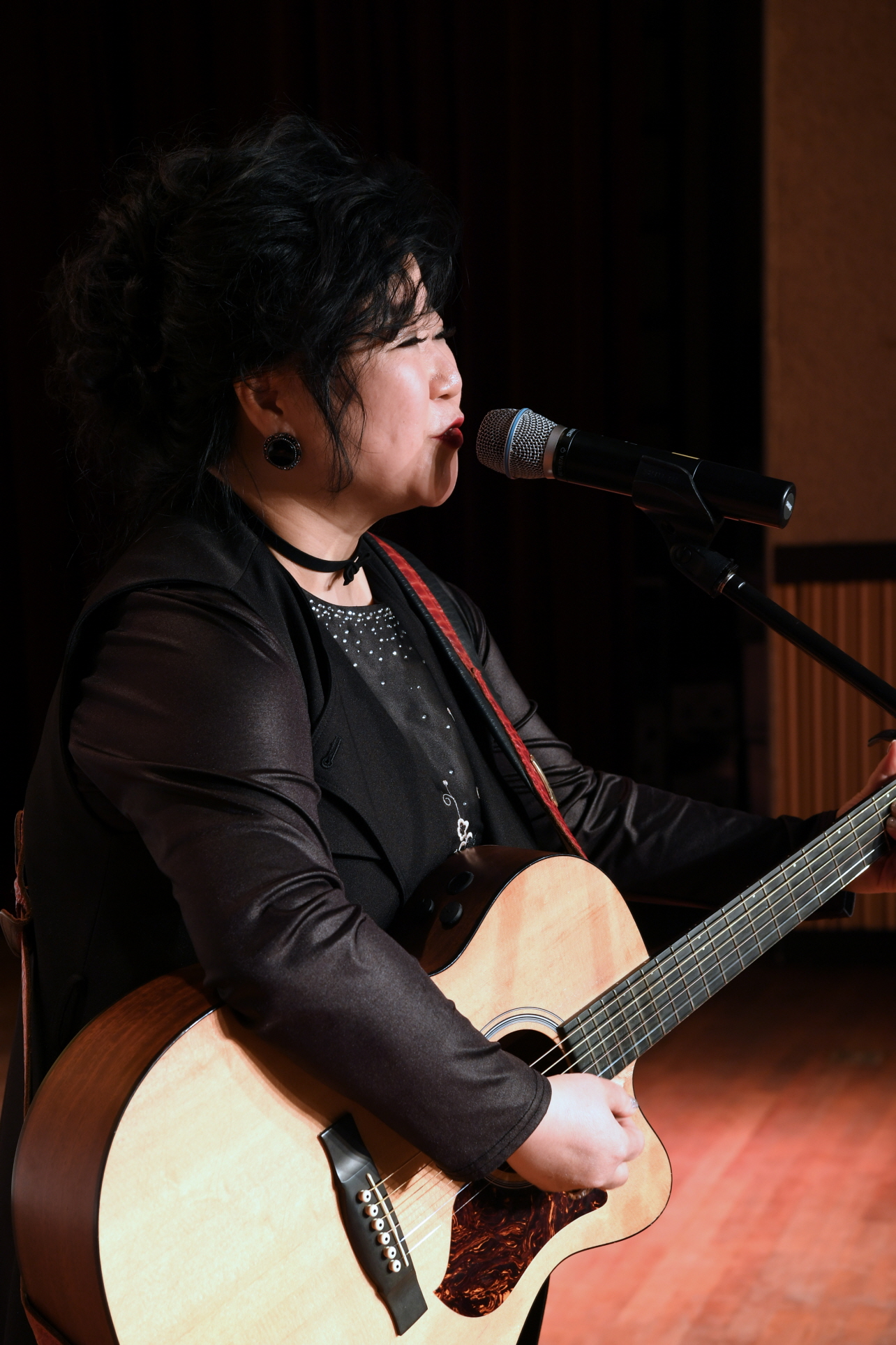 구리시 자원봉사자의 날 기념식 2-2 이미지 20 - 본문에 자세한설명을 제공합니다.