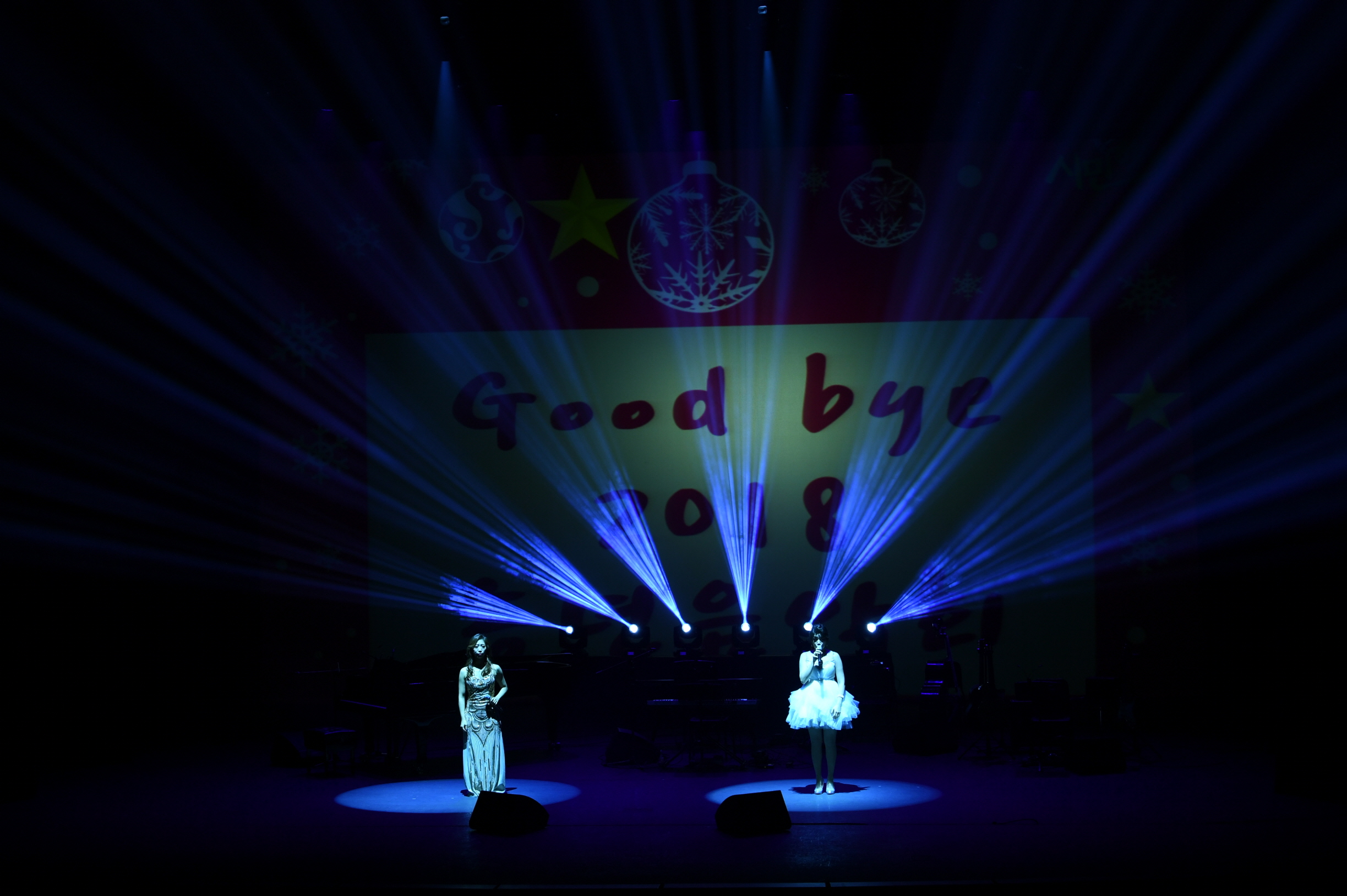 2018 송년 음악회 이미지 23 - 본문에 자세한설명을 제공합니다.