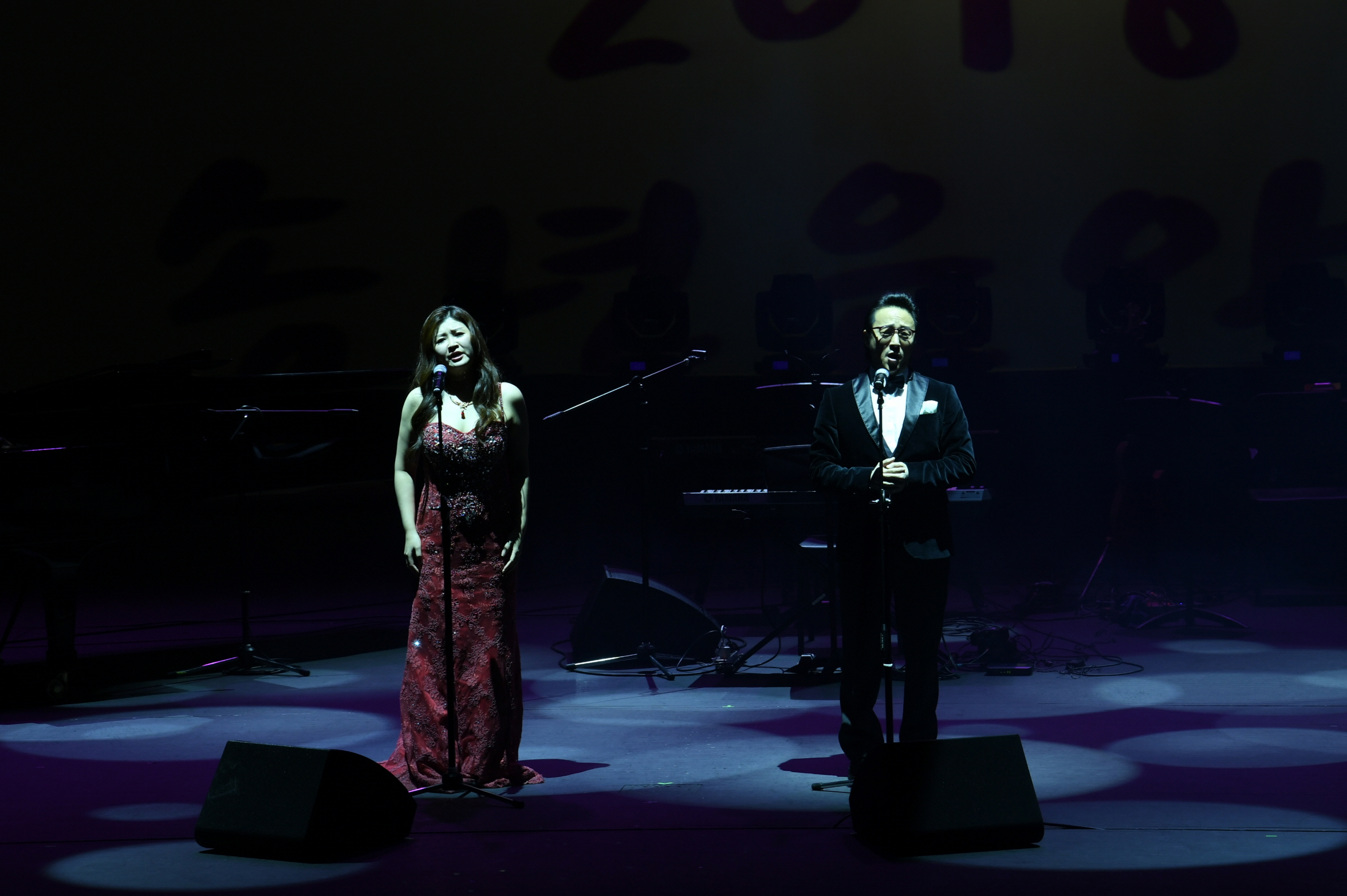 2018 송년 음악회 이미지 44 - 본문에 자세한설명을 제공합니다.