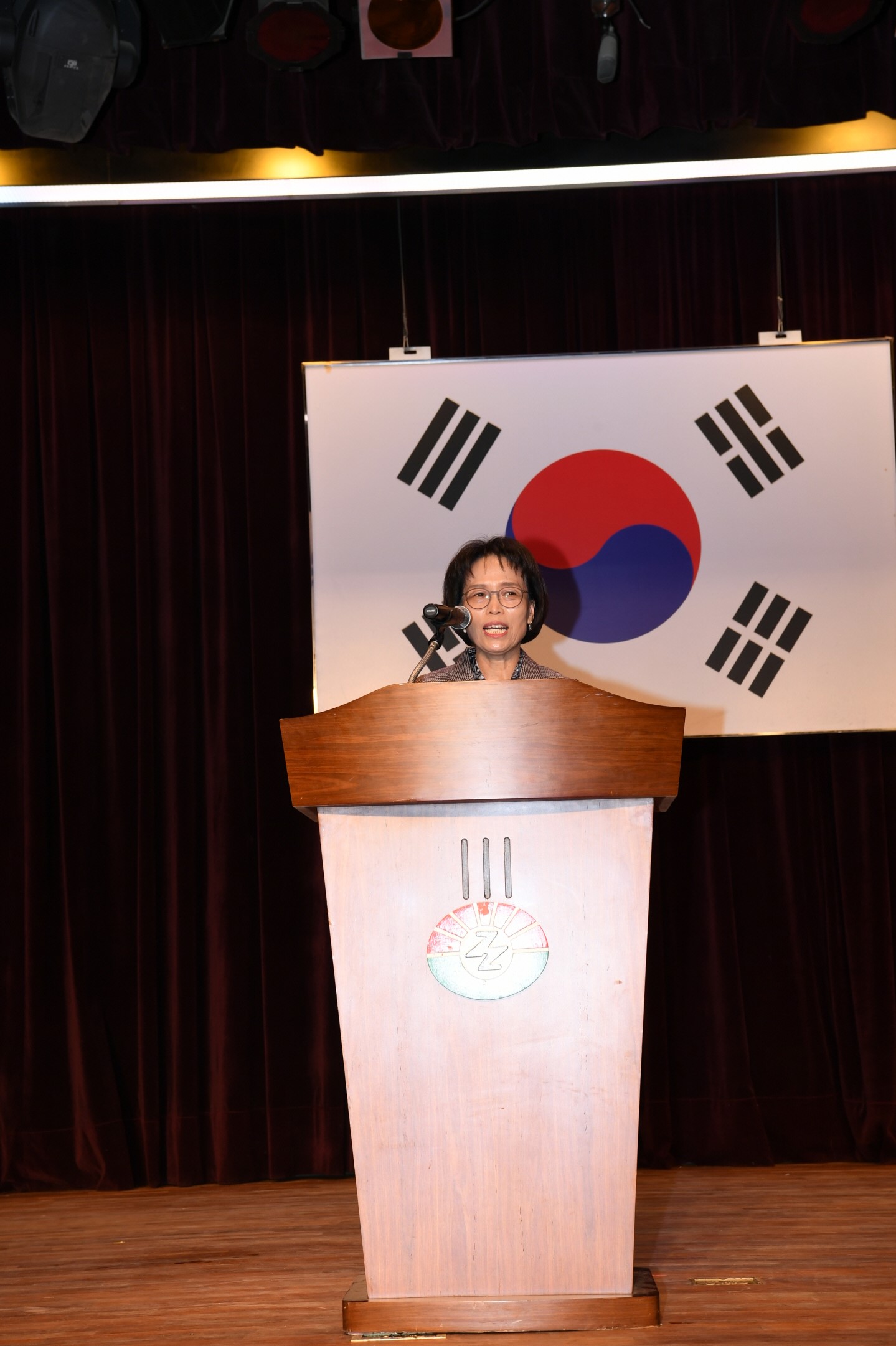 2018 구리실버인력뱅크 사업성과 발표회 이미지 2 - 본문에 자세한설명을 제공합니다.