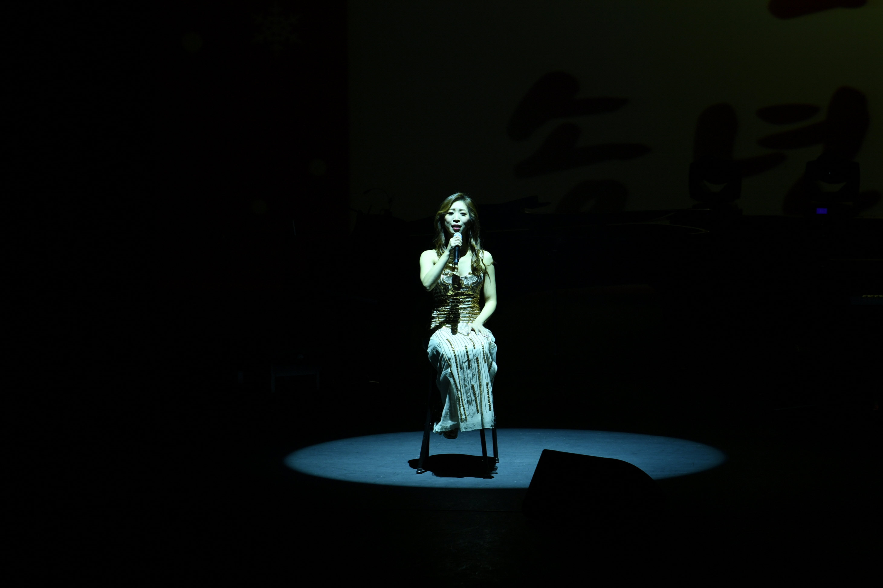 2018 송년 음악회 이미지 29 - 본문에 자세한설명을 제공합니다.