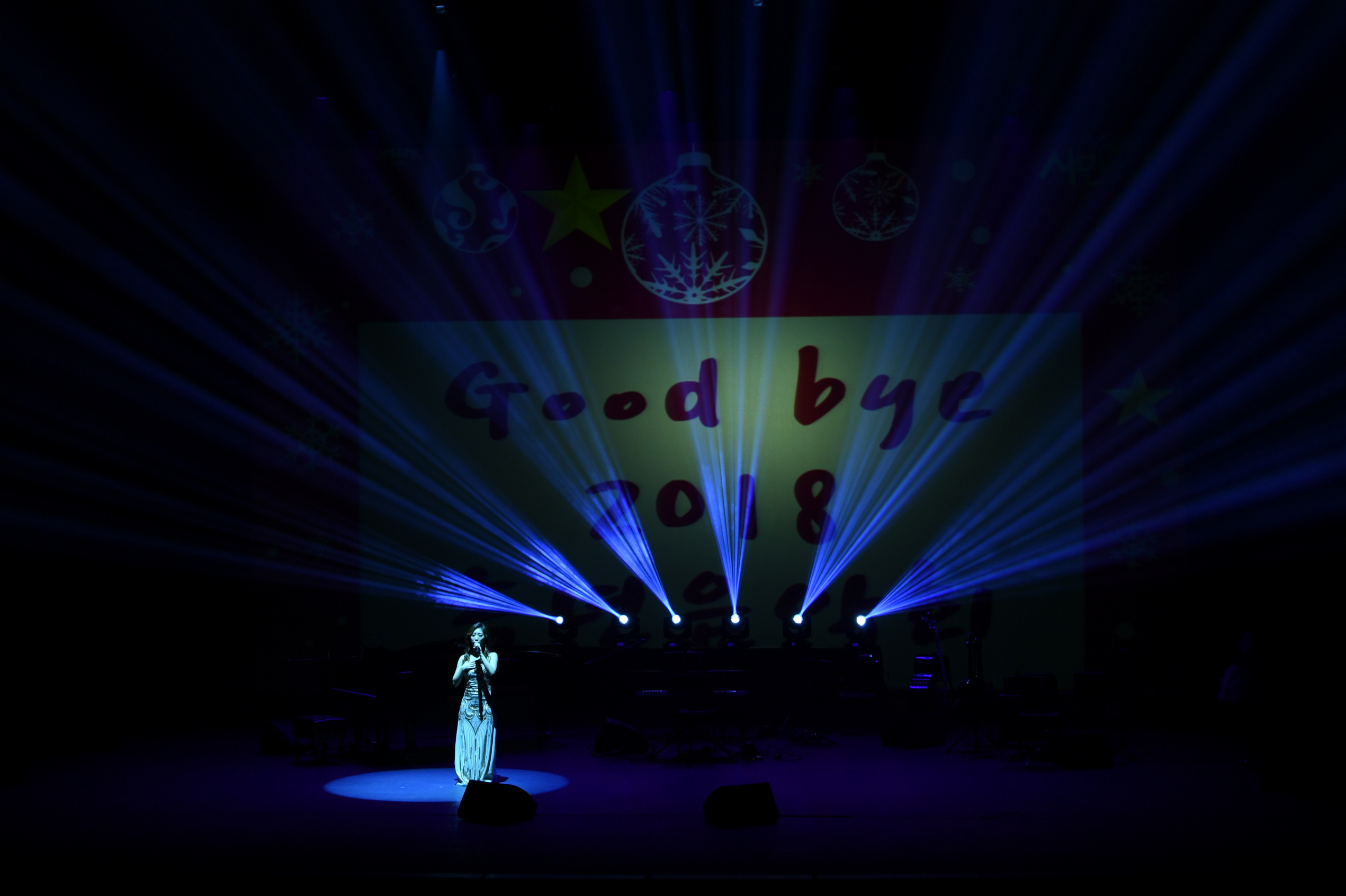 2018 송년 음악회 이미지 25 - 본문에 자세한설명을 제공합니다.