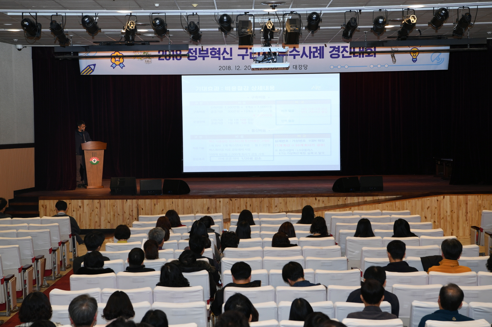 2018 2018 정부혁신 구리시 우수사례 경진대회 이미지 21 - 본문에 자세한설명을 제공합니다.