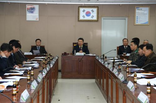 구리시통합방위협의회 이미지