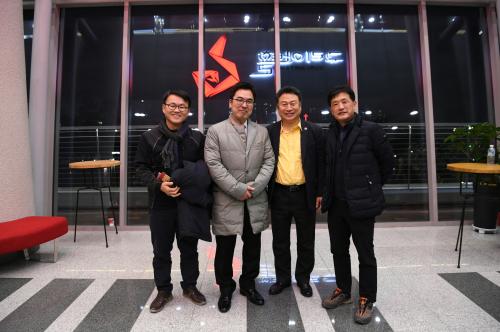 2018 송년 음악회 이미지