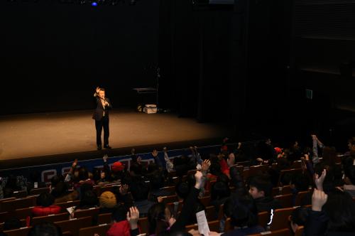 드림 패밀리데이 이미지