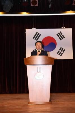 2018 구리실버인력뱅크 사업성과 발표회 이미지