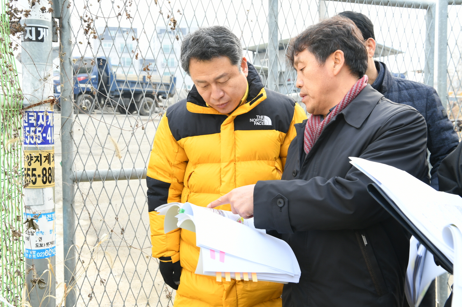 장기미집행 도시공원 2단계 추진 대상지 현장 확인 이미지 24 - 본문에 자세한설명을 제공합니다.