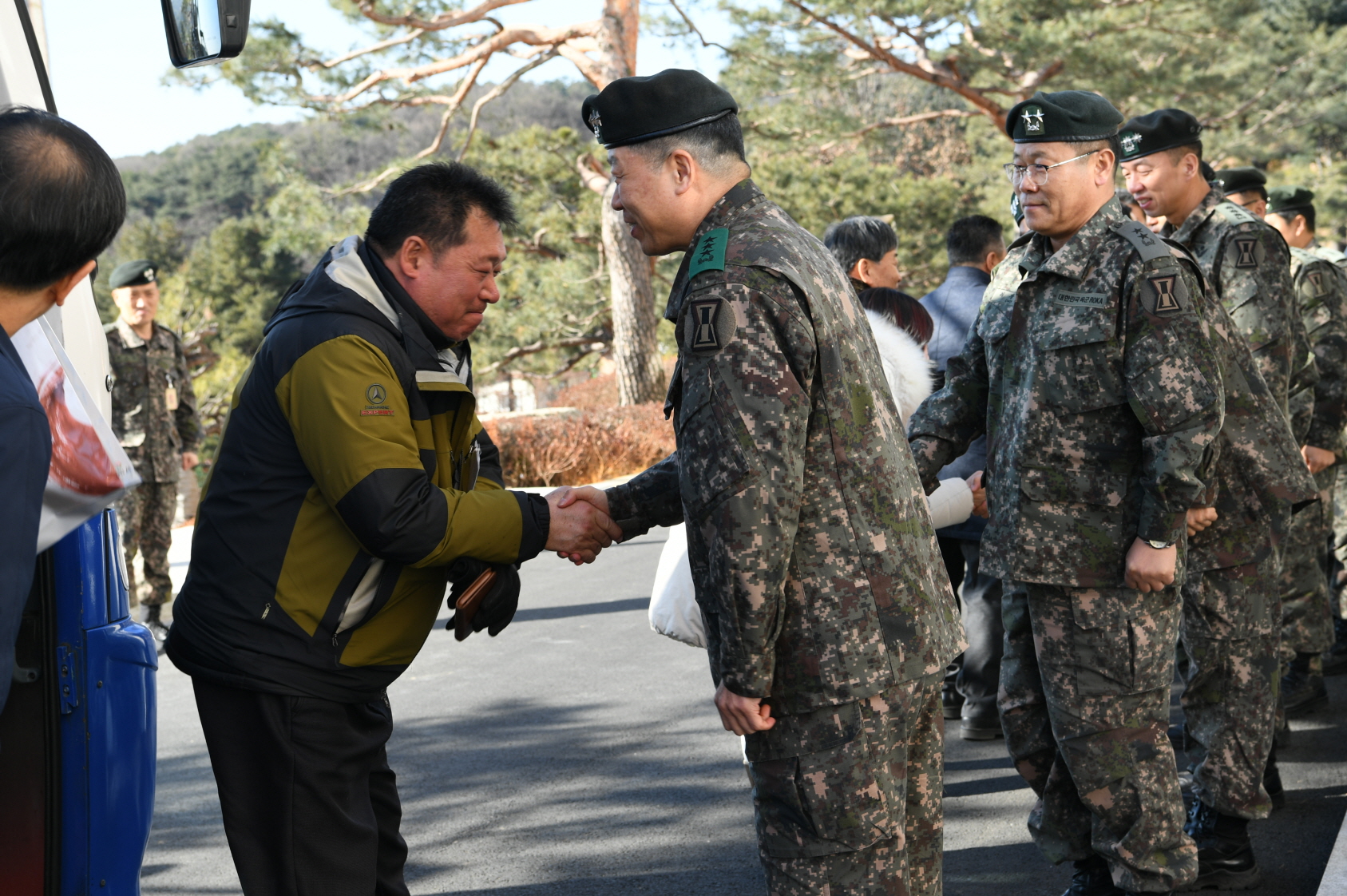 광개토부대 위문 이미지 46 - 본문에 자세한설명을 제공합니다.
