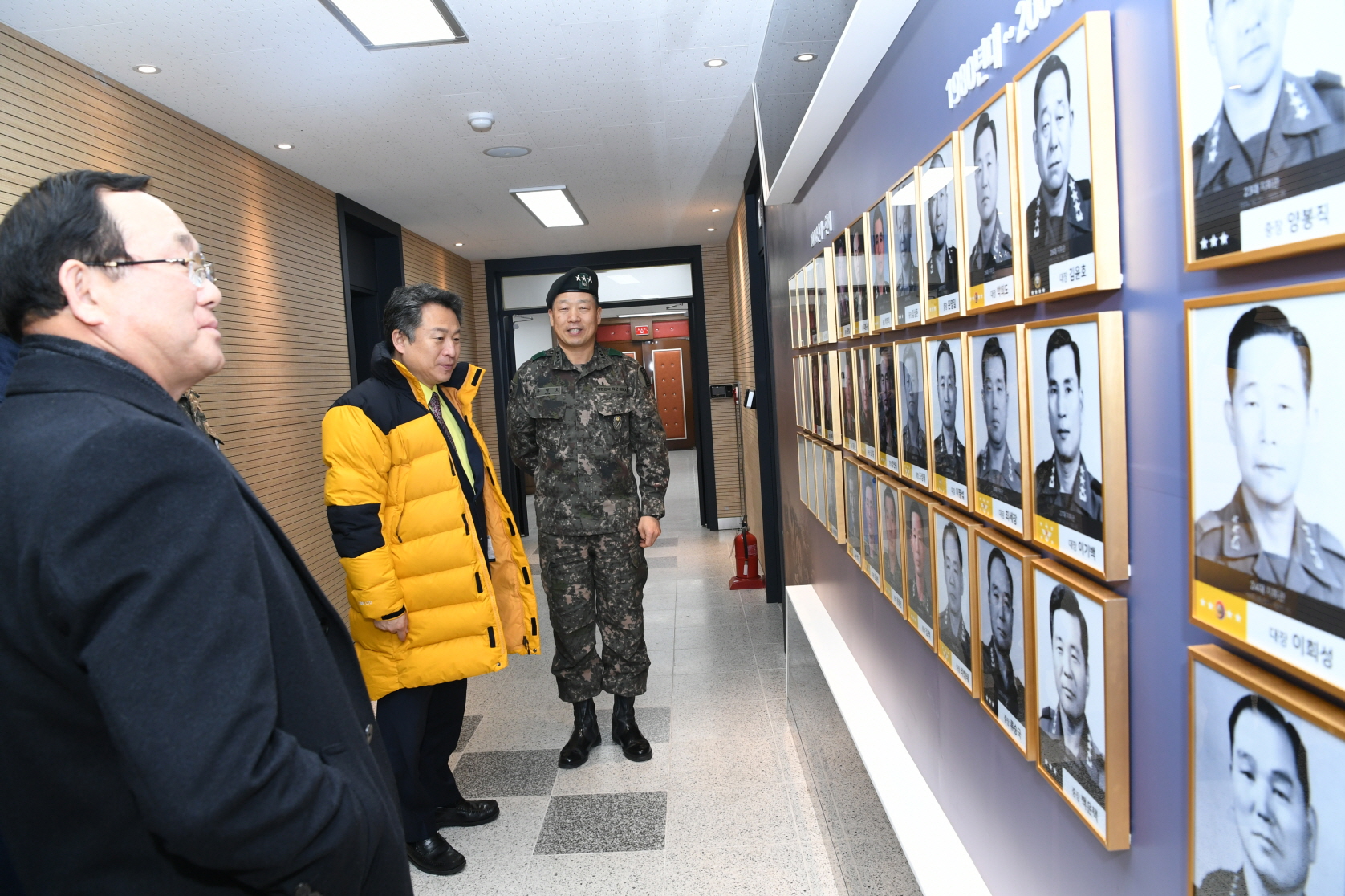 광개토부대 위문 이미지 17 - 본문에 자세한설명을 제공합니다.