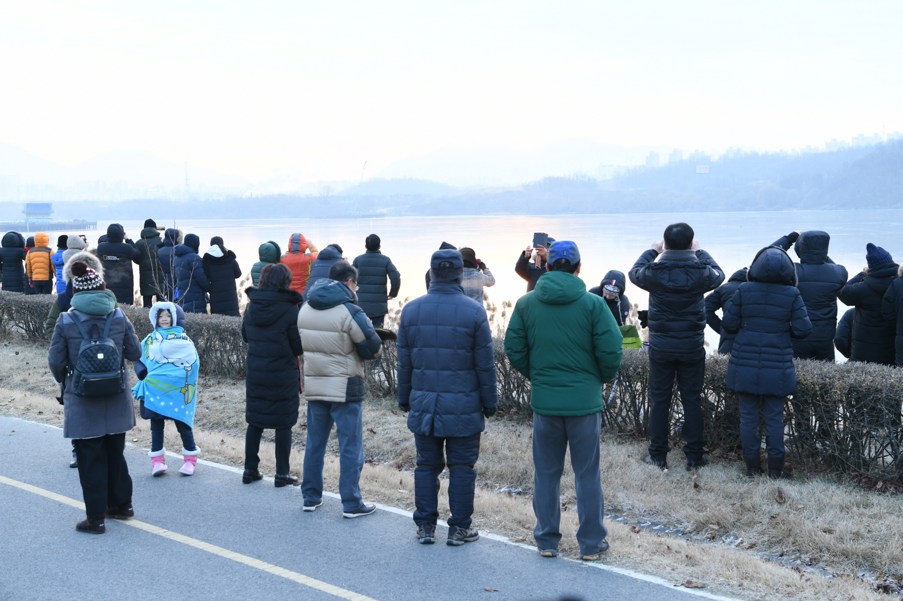 2019 새해 해맞이 행사 이미지 23 - 본문에 자세한설명을 제공합니다.