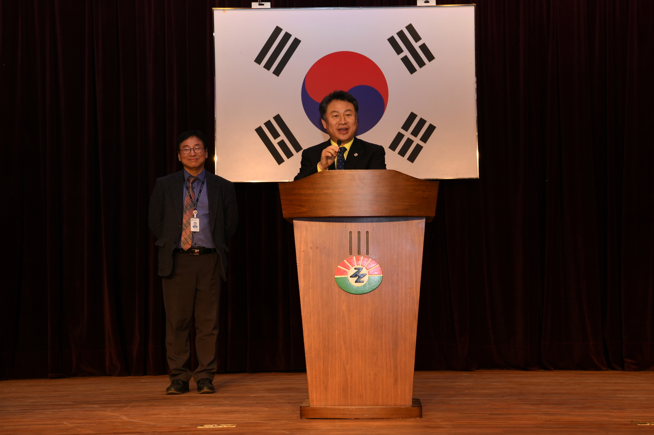 2018년 구리시청 종무식 2-2 이미지 18 - 본문에 자세한설명을 제공합니다.