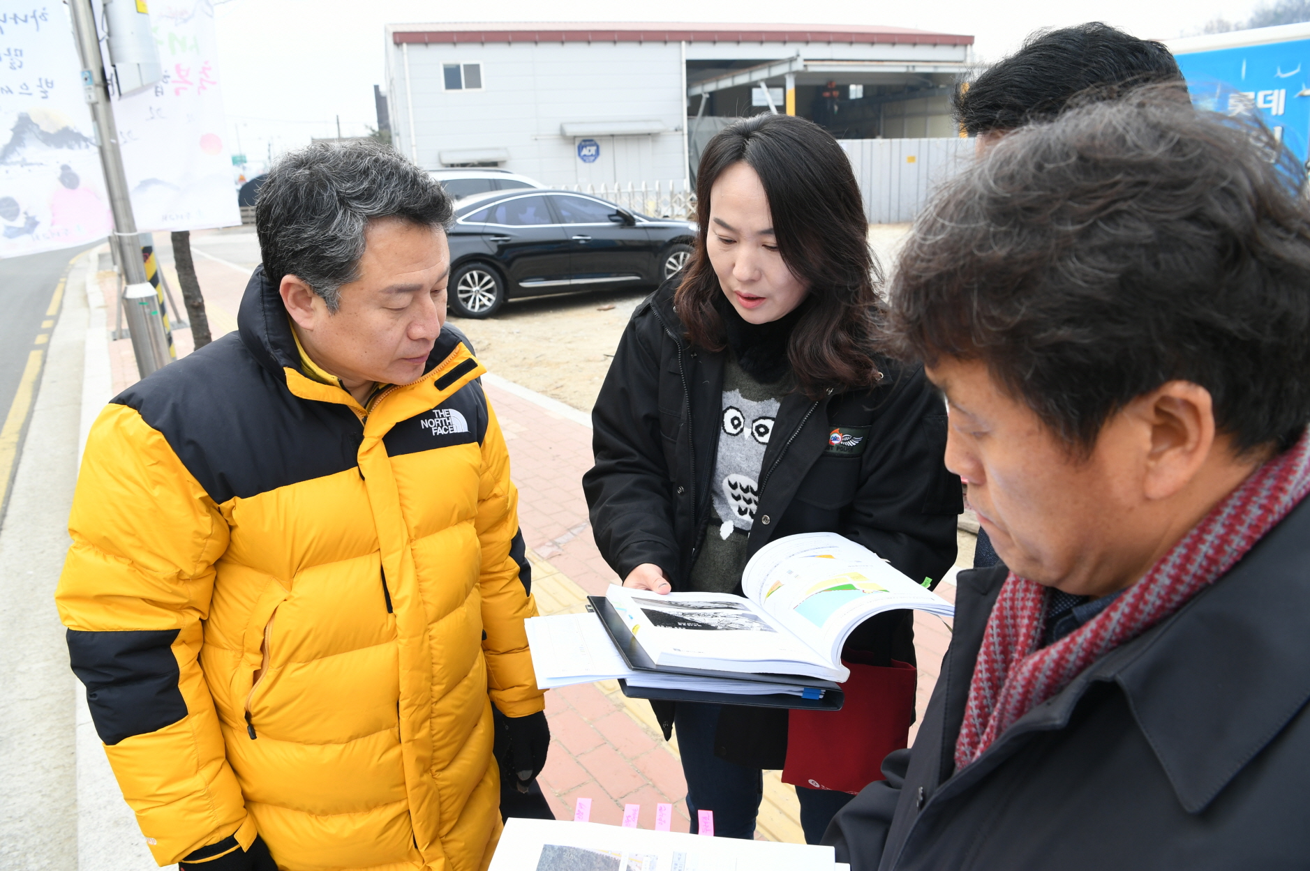 장기미집행 도시공원 2단계 추진 대상지 현장 확인 이미지 28 - 본문에 자세한설명을 제공합니다.