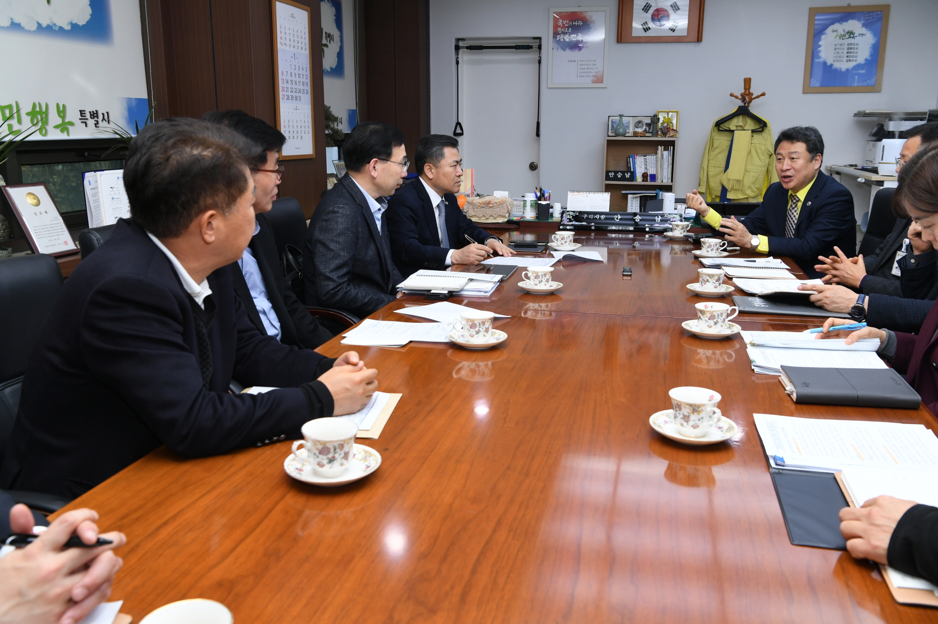 정보통신 관련 회의 이미지 12 - 본문에 자세한설명을 제공합니다.