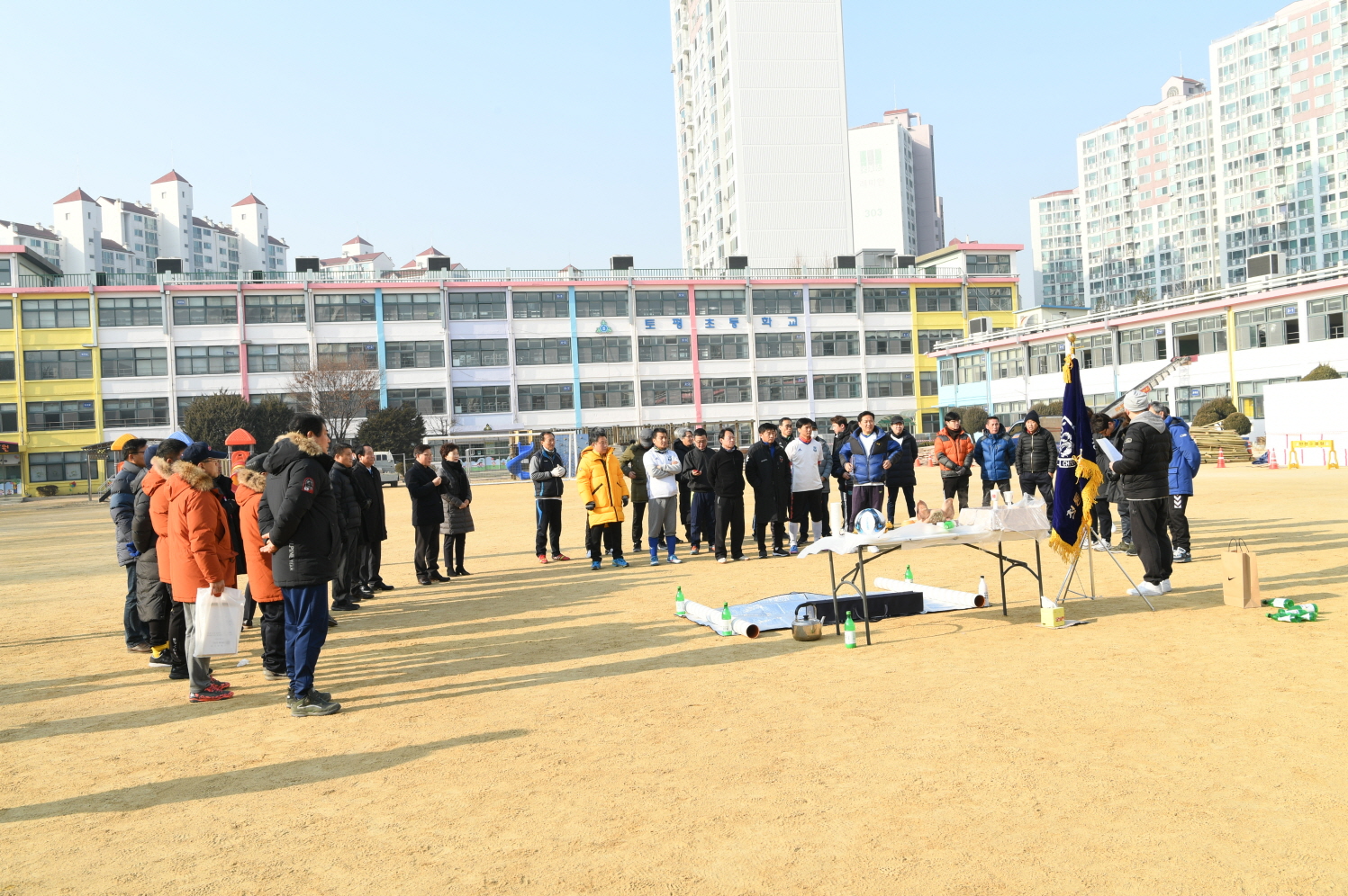 청룡축구회 시무식 이미지 18 - 본문에 자세한설명을 제공합니다.