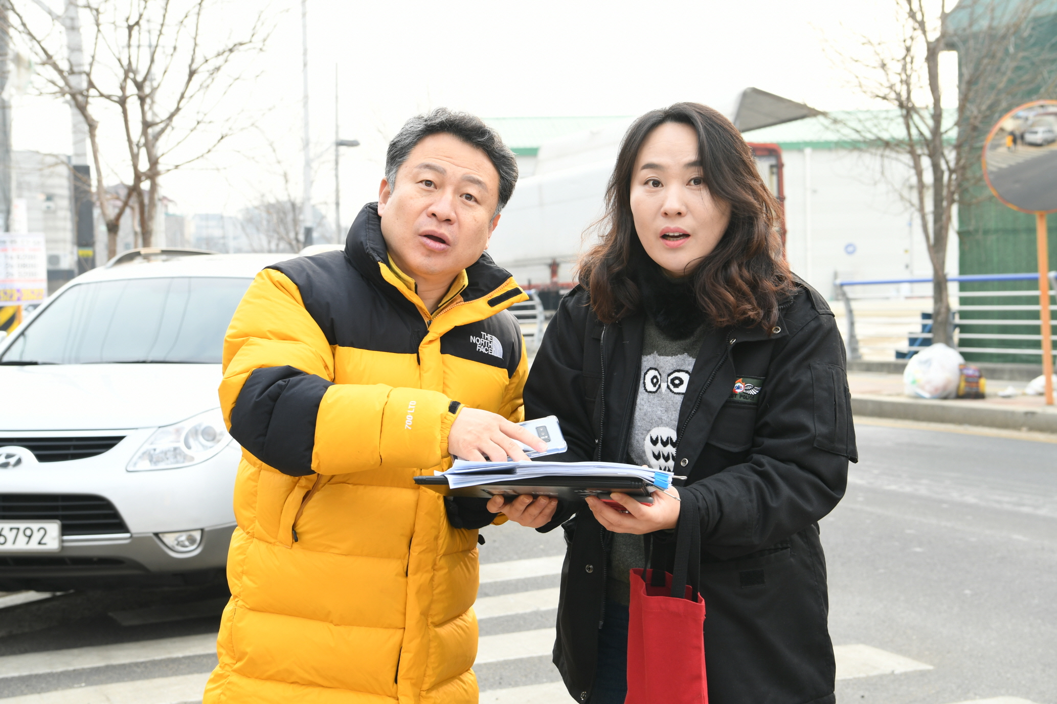 장기미집행 도시공원 2단계 추진 대상지 현장 확인 이미지 12 - 본문에 자세한설명을 제공합니다.