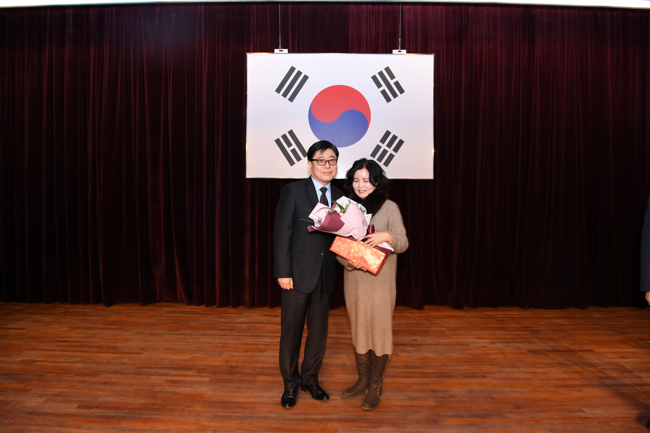 정년퇴임식 이미지 67 - 본문에 자세한설명을 제공합니다.